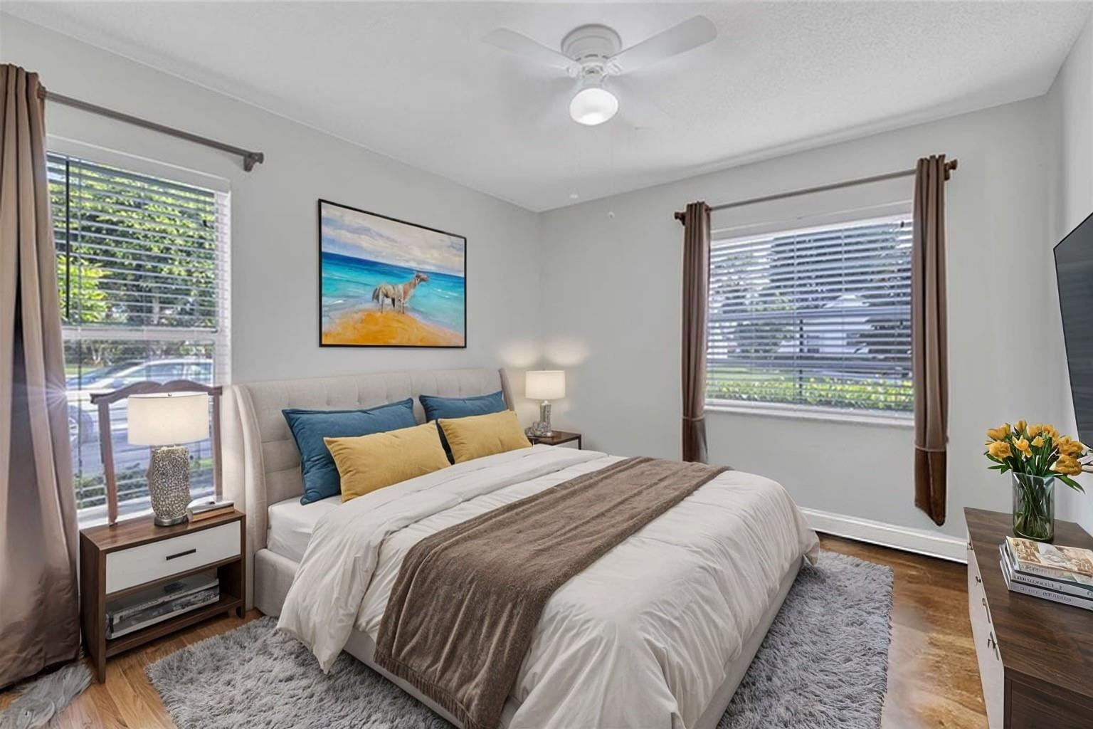 7359 Pine Park Drive North Lake Worth, FL 33467 - Photo 13 of 47 AI Staging