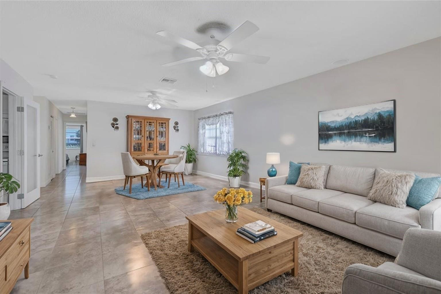 7359 Pine Park Drive North Lake Worth, FL 33467 - Photo 25 of 47 AI Staging