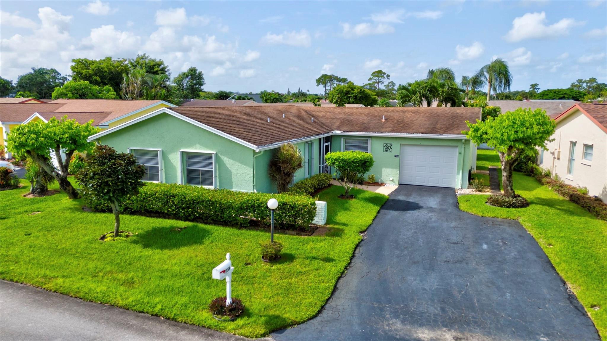 7359 Pine Park Drive North Lake Worth, FL 33467 - Photo 39 of 47 Photo 40