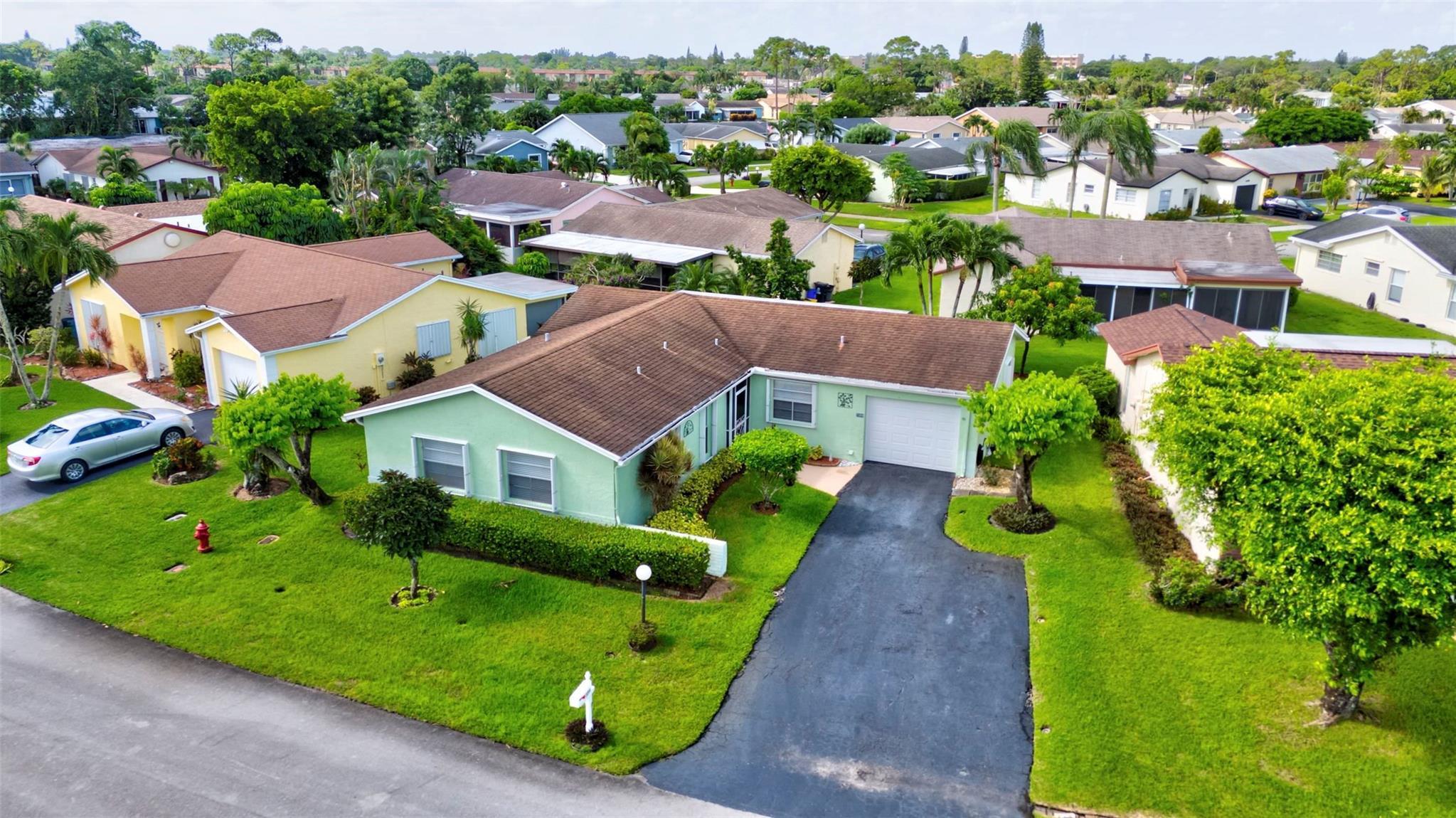 7359 Pine Park Drive North Lake Worth, FL 33467 - Photo 40 of 47 Photo 41