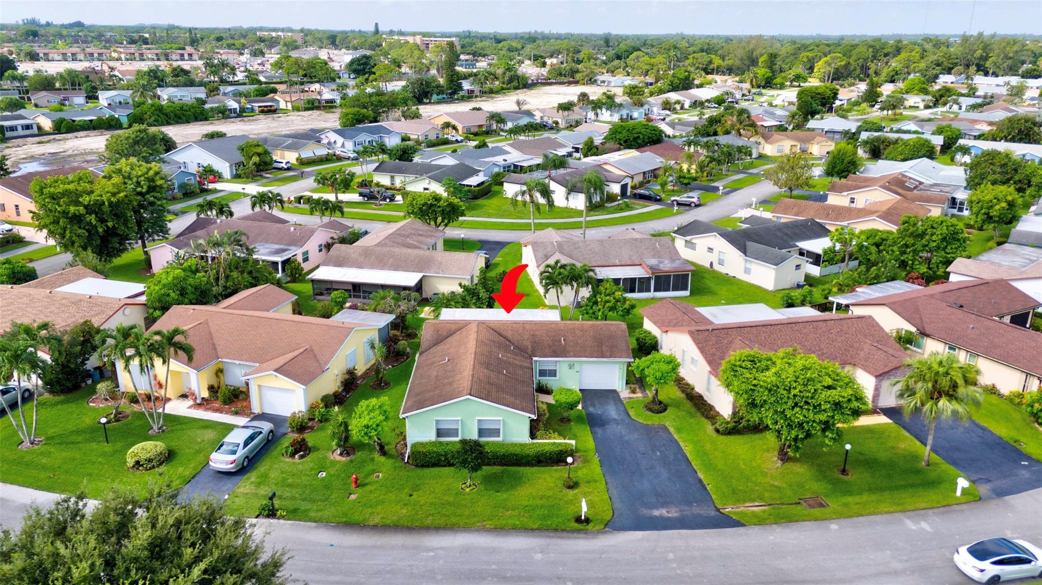 7359 Pine Park Drive North Lake Worth, FL 33467 - Photo 41 of 47 Photo 42