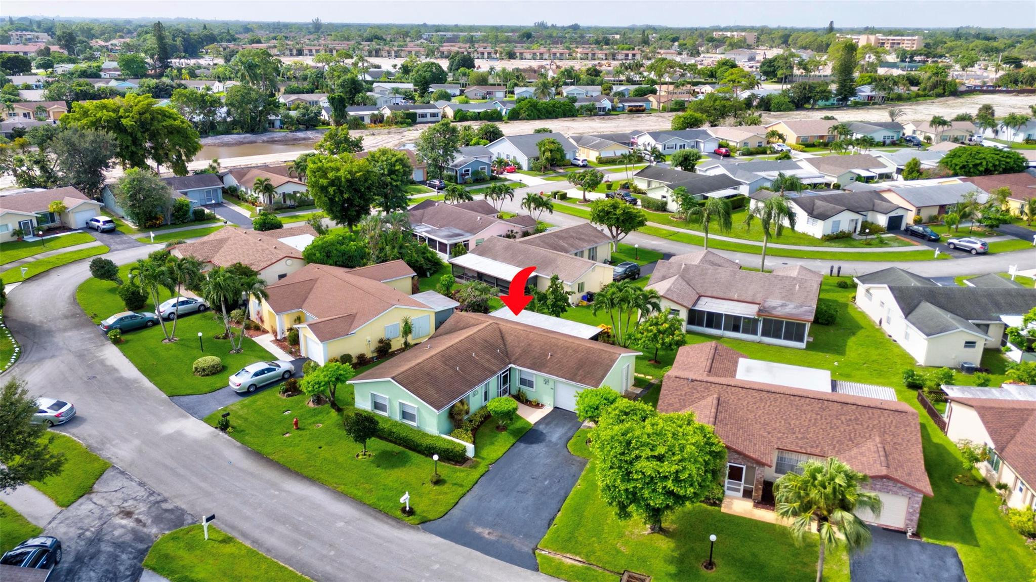 7359 Pine Park Drive North Lake Worth, FL 33467 - Photo 42 of 47 Photo 43