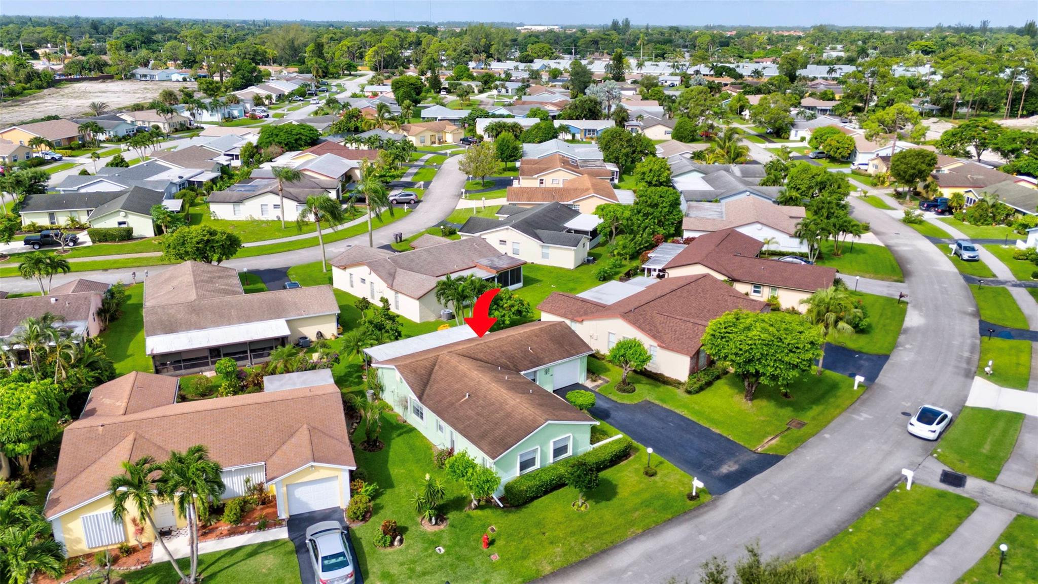 7359 Pine Park Drive North Lake Worth, FL 33467 - Photo 43 of 47 Photo 44