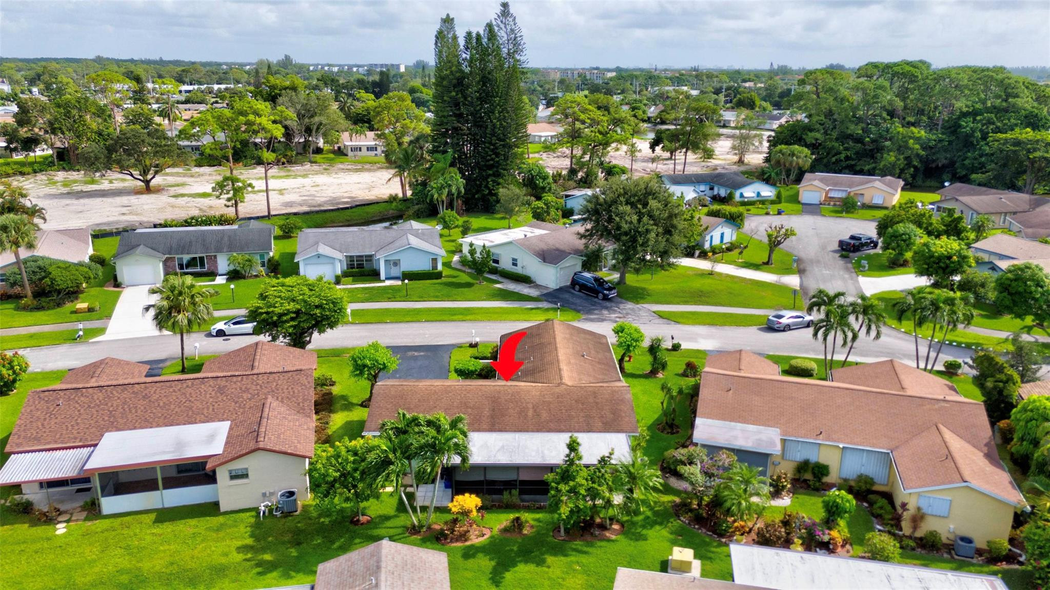 7359 Pine Park Drive North Lake Worth, FL 33467 - Photo 44 of 47 Photo 45