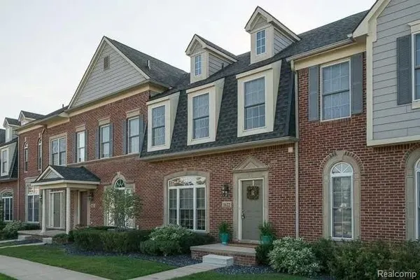 $2,650 | 1622 Commodore Circle, Canton, MI 48187