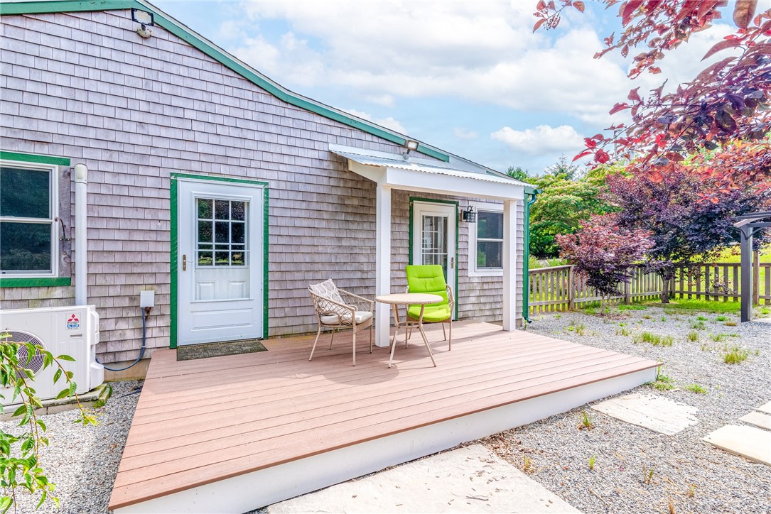 473 Klondike Road Charlestown, RI 02813 - Photo 15 of 31