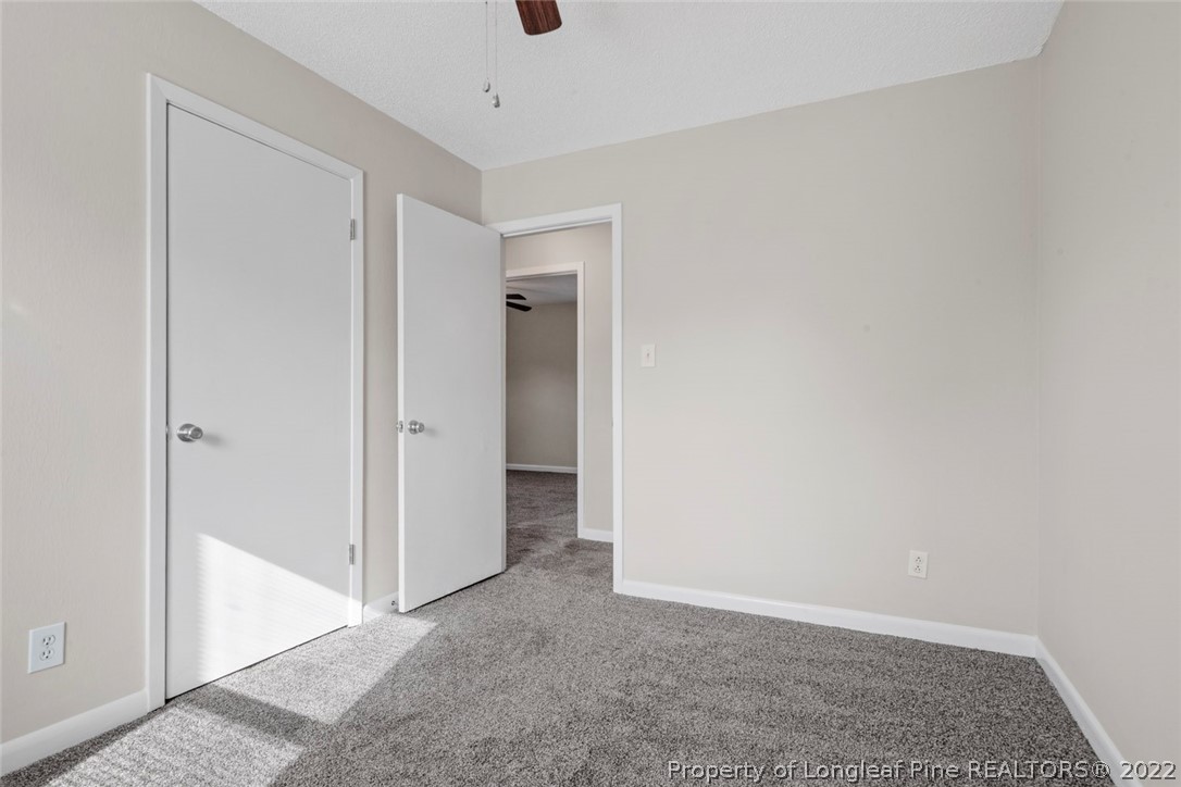 6614 Wake Forest Road Fayetteville, NC 28311 - Photo 35 of 48 a view of an empty room