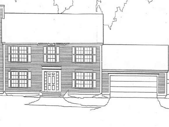 2 Windsor Road Hillsborough, NH 03244 - Photo 1 of 1