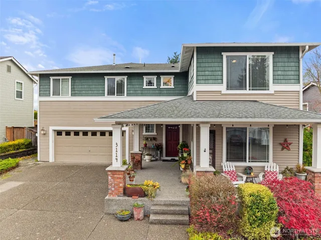 $775,000 | 3114 Walker Road, DuPont, WA 98327