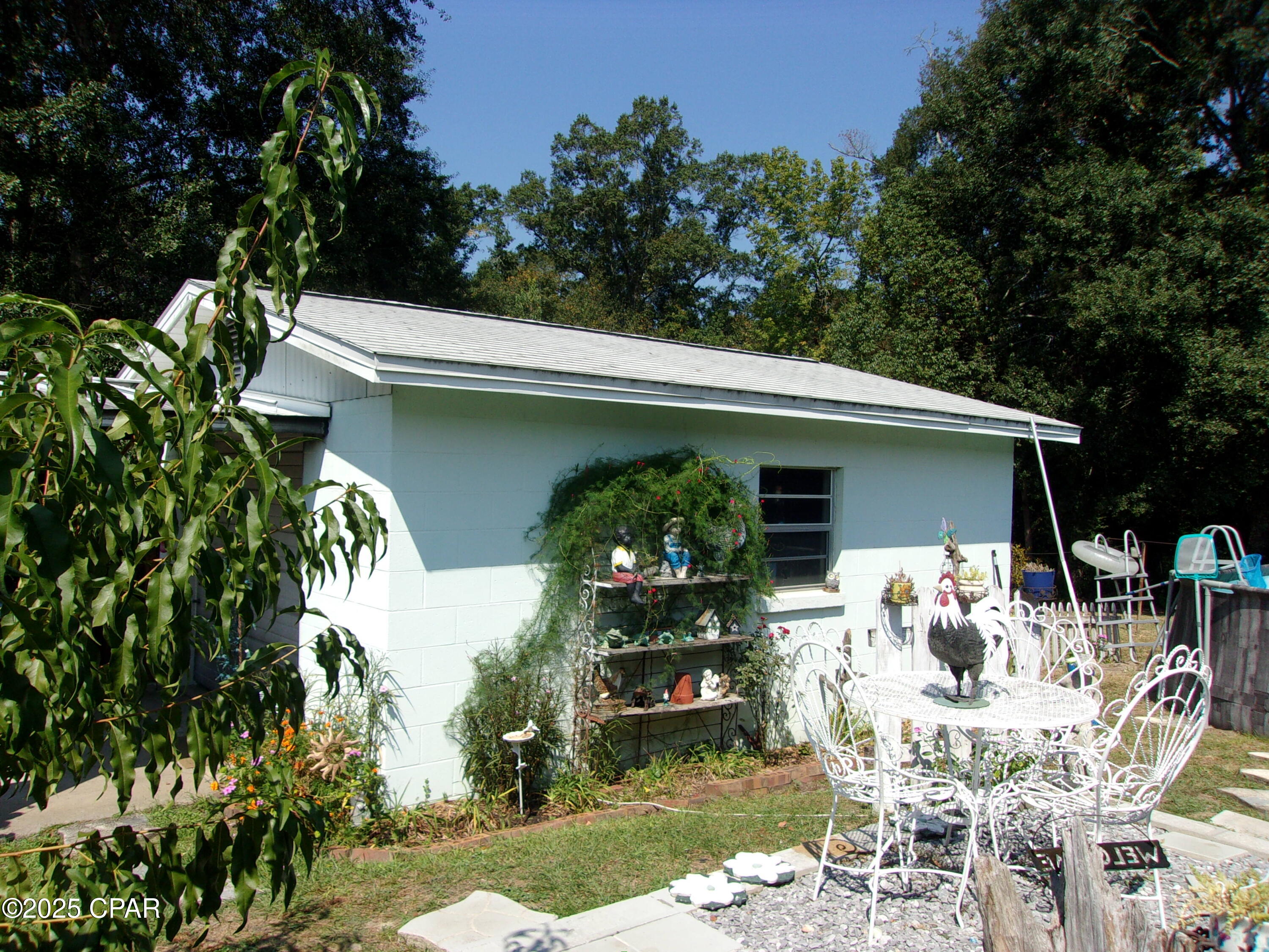 703 South Weeks Street Bonifay, FL 32425 - Photo 36 of 53