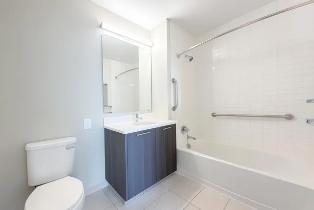 $3,518 | 1524 Sheepshead Bay Road, Unit 3C | Sheepshead Bay