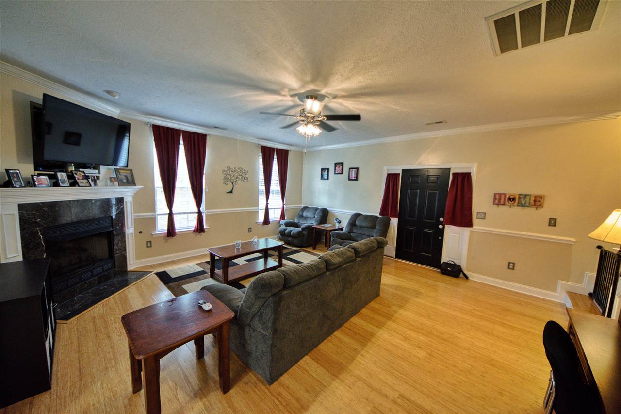 622 Hibbard Farm Road Inman, SC 29349 - Photo 14 of 30
