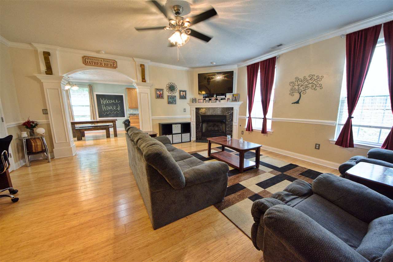 622 Hibbard Farm Road Inman, SC 29349 - Photo 15 of 30