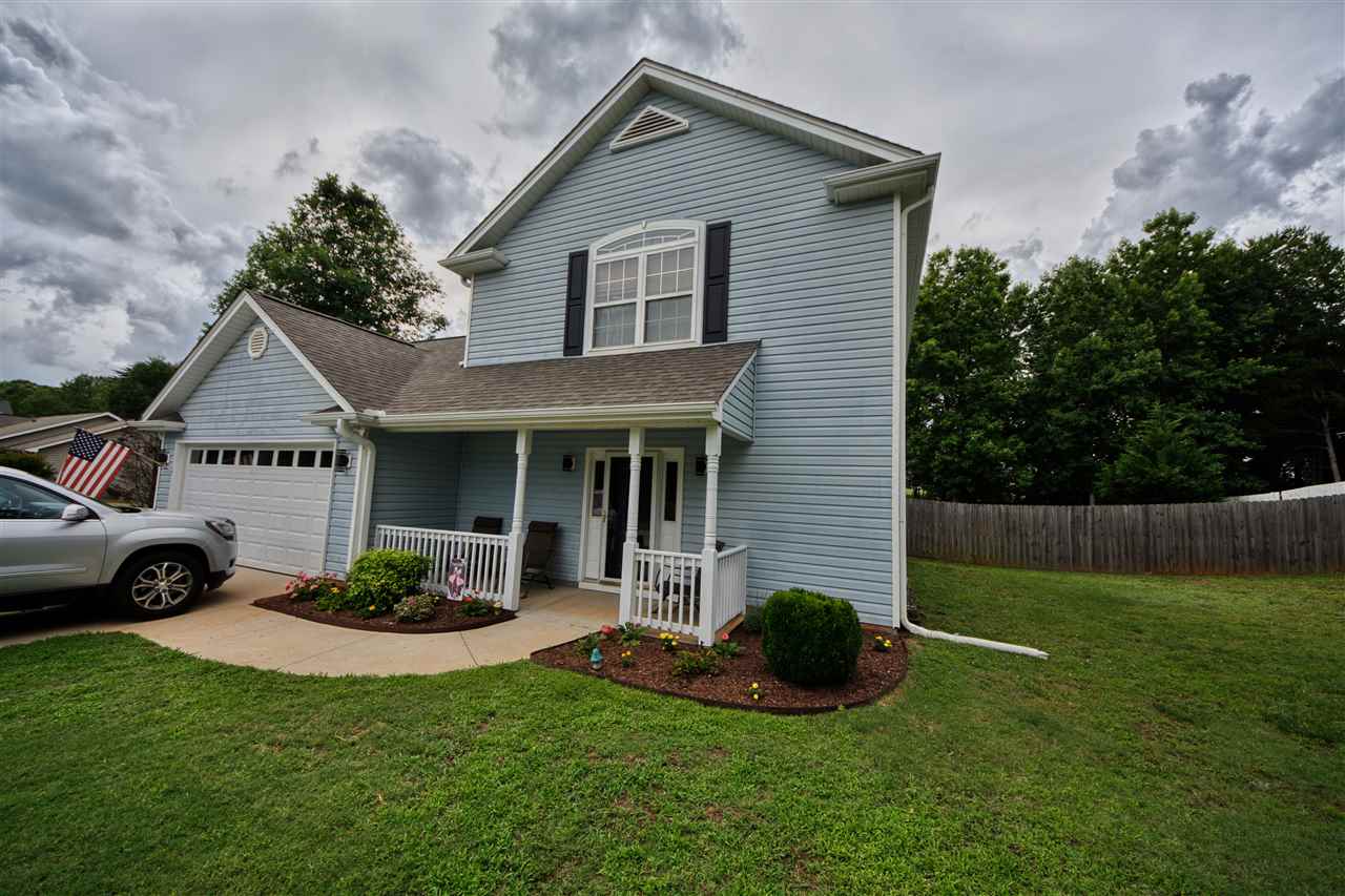 622 Hibbard Farm Road Inman, SC 29349 - Photo 4 of 30