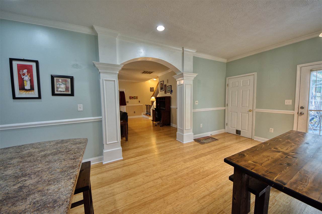 622 Hibbard Farm Road Inman, SC 29349 - Photo 5 of 30