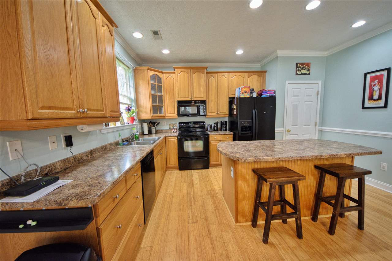 622 Hibbard Farm Road Inman, SC 29349 - Photo 8 of 30