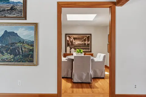 $2,550,000 | 90 Overhill Road, Orinda, CA 94563