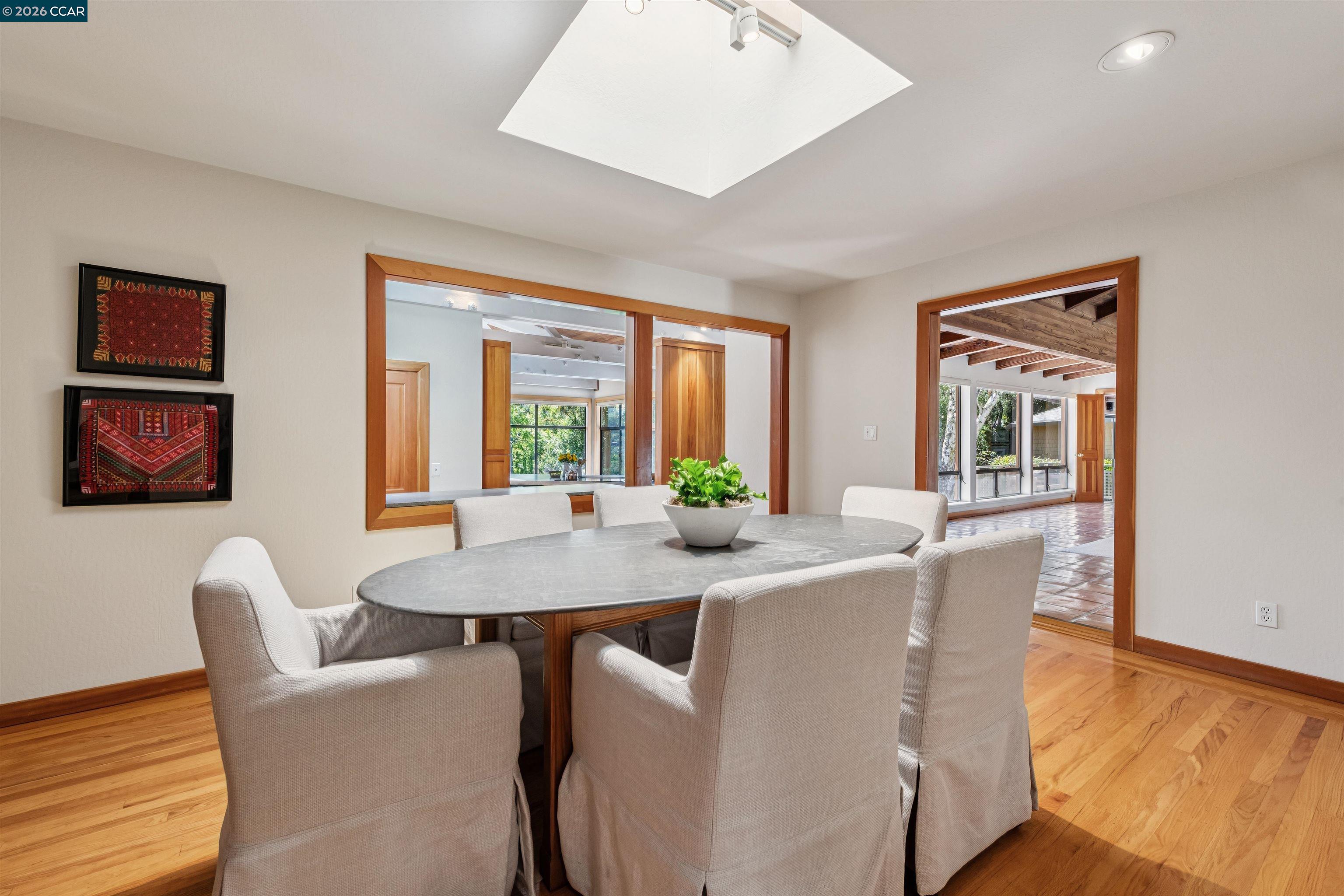 90 Overhill Road Orinda, CA 94563 - Photo 16 of 64
