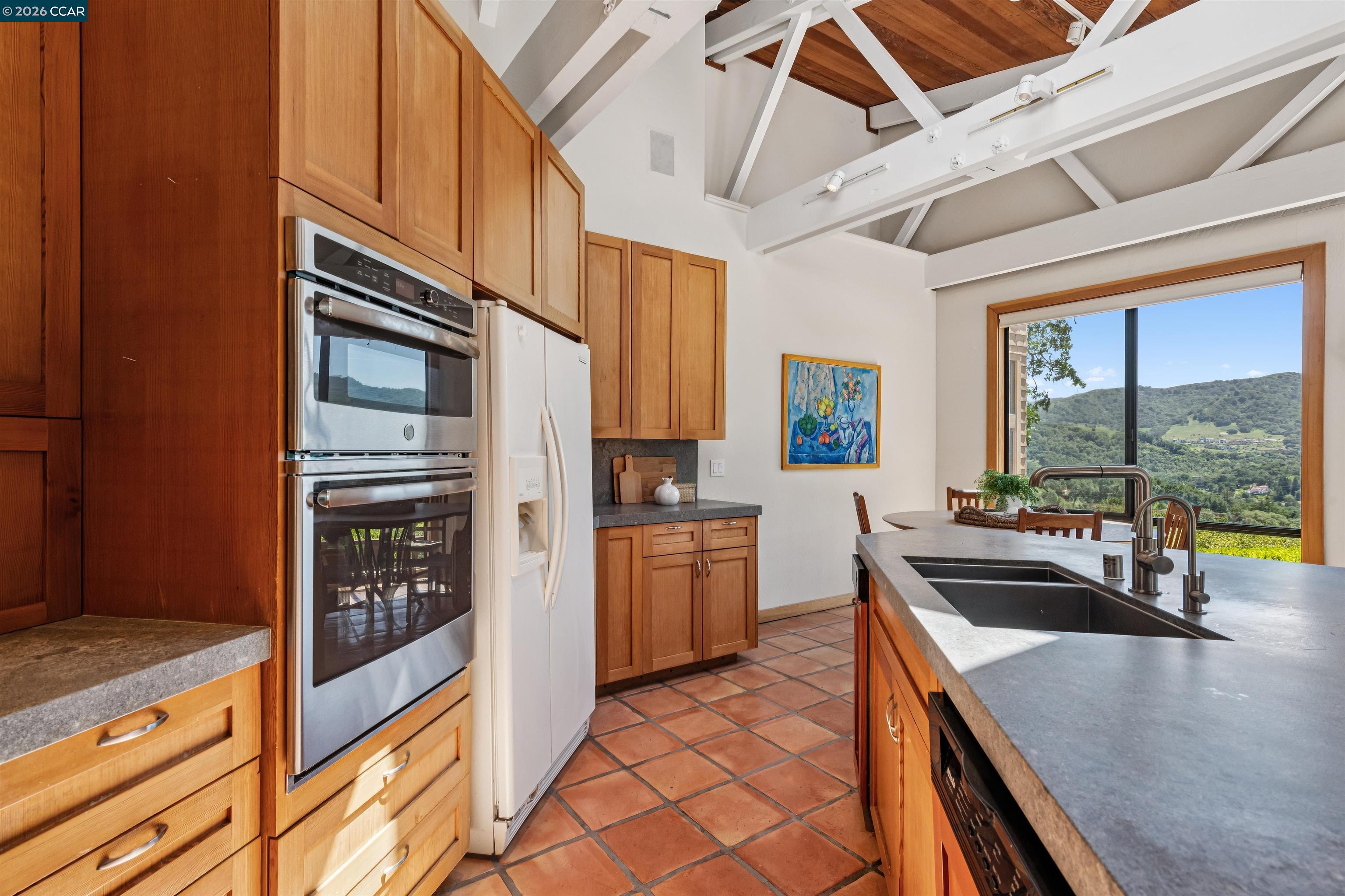 90 Overhill Road Orinda, CA 94563 - Photo 26 of 64