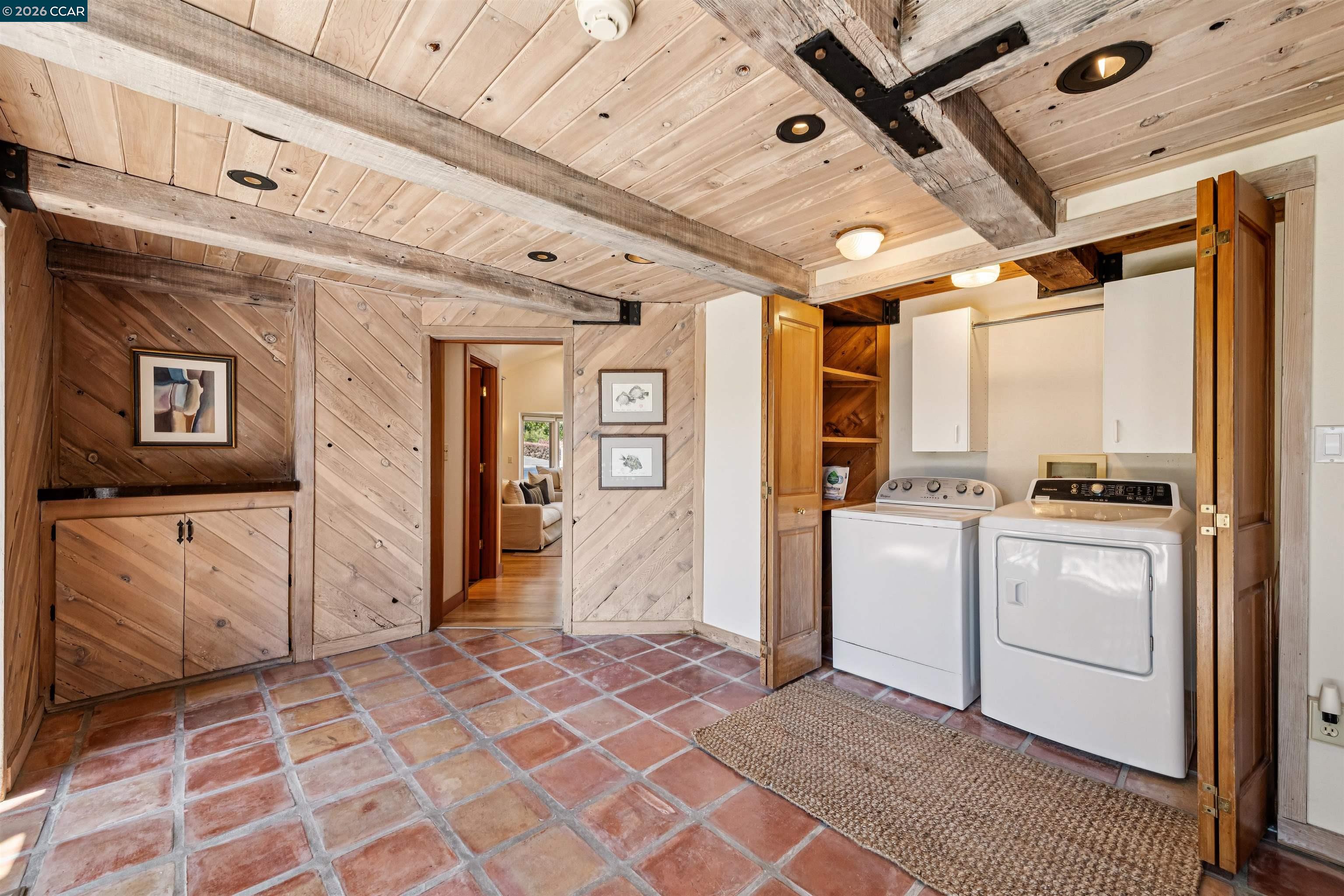 90 Overhill Road Orinda, CA 94563 - Photo 28 of 64