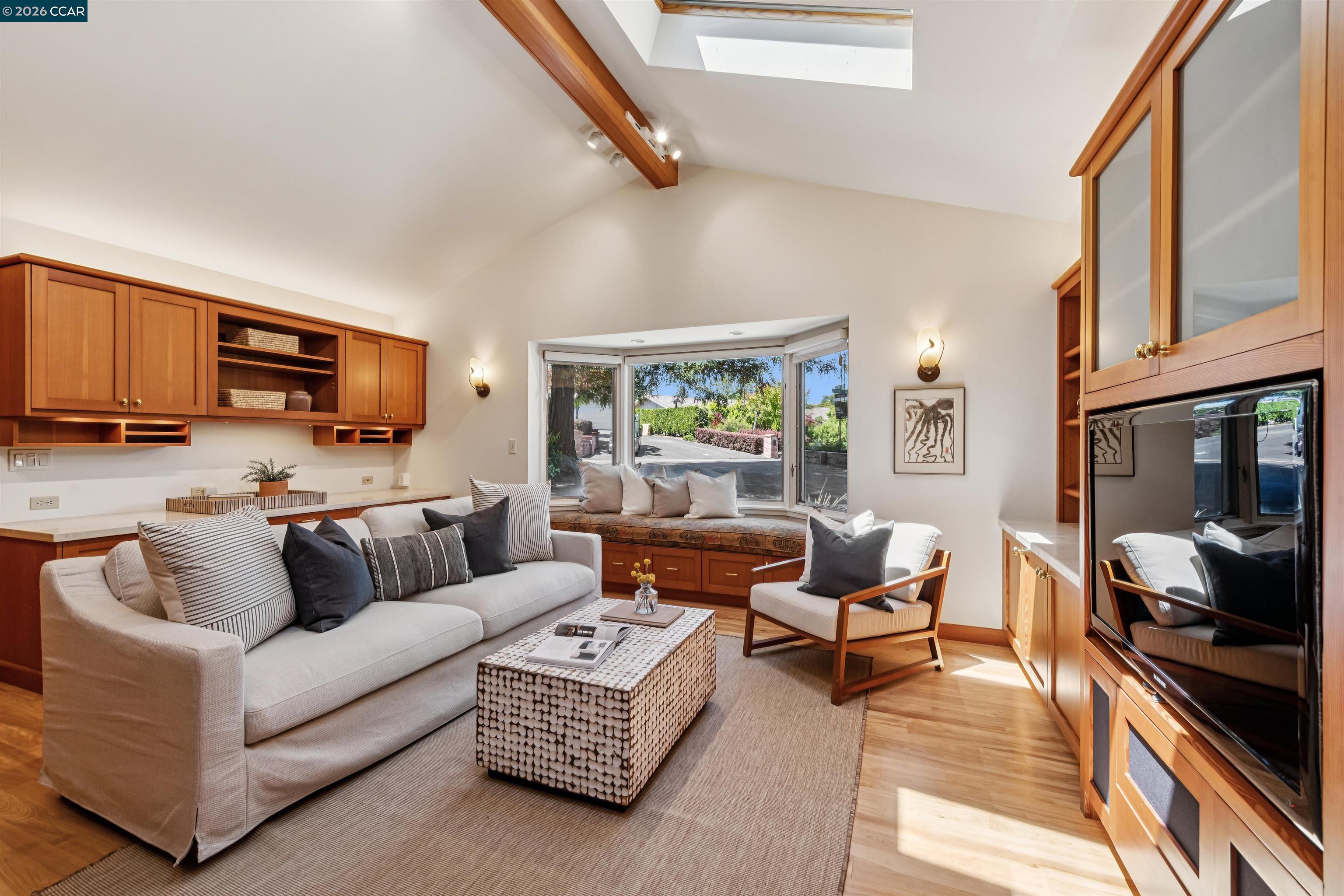 90 Overhill Road Orinda, CA 94563 - Photo 30 of 64
