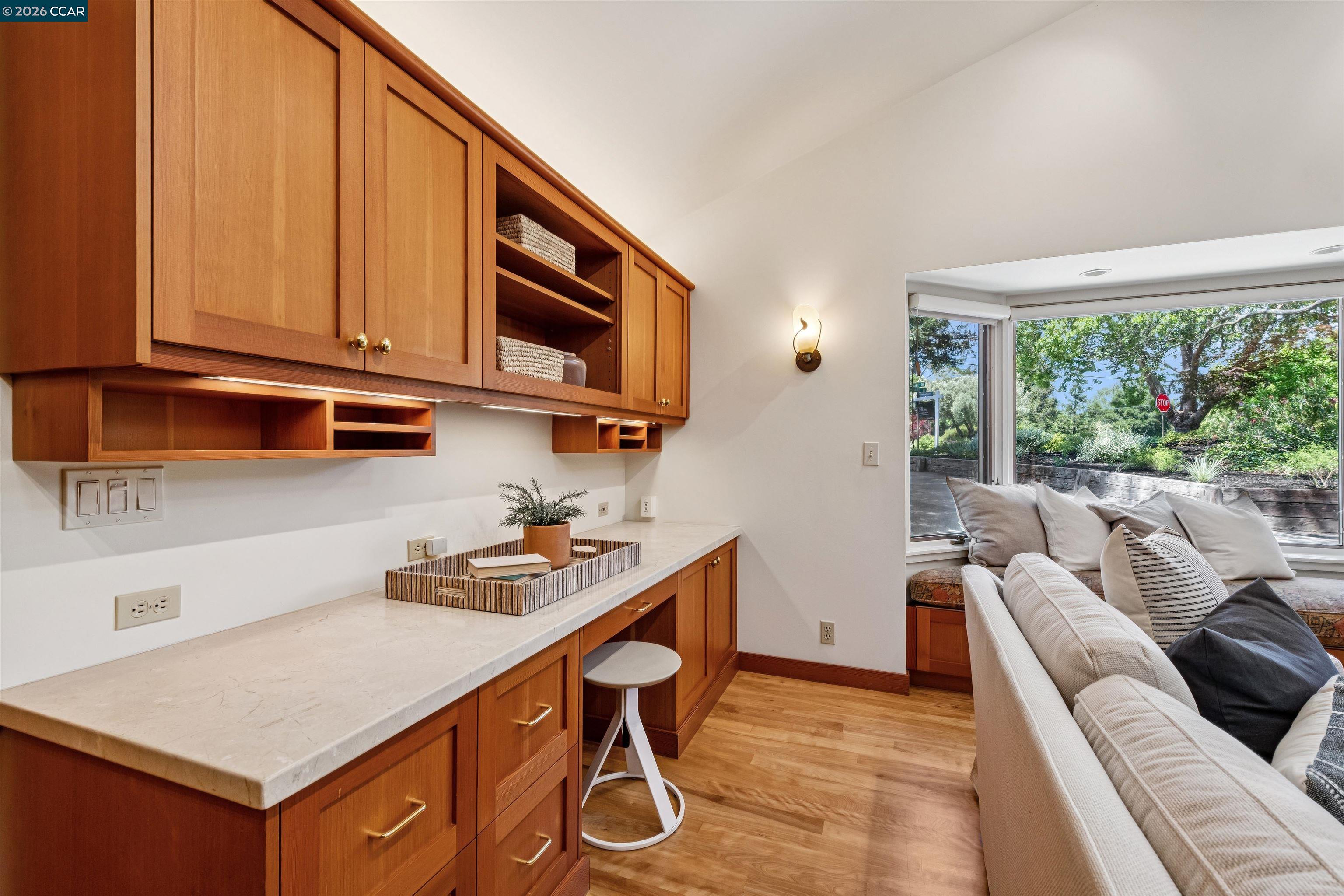 90 Overhill Road Orinda, CA 94563 - Photo 33 of 64