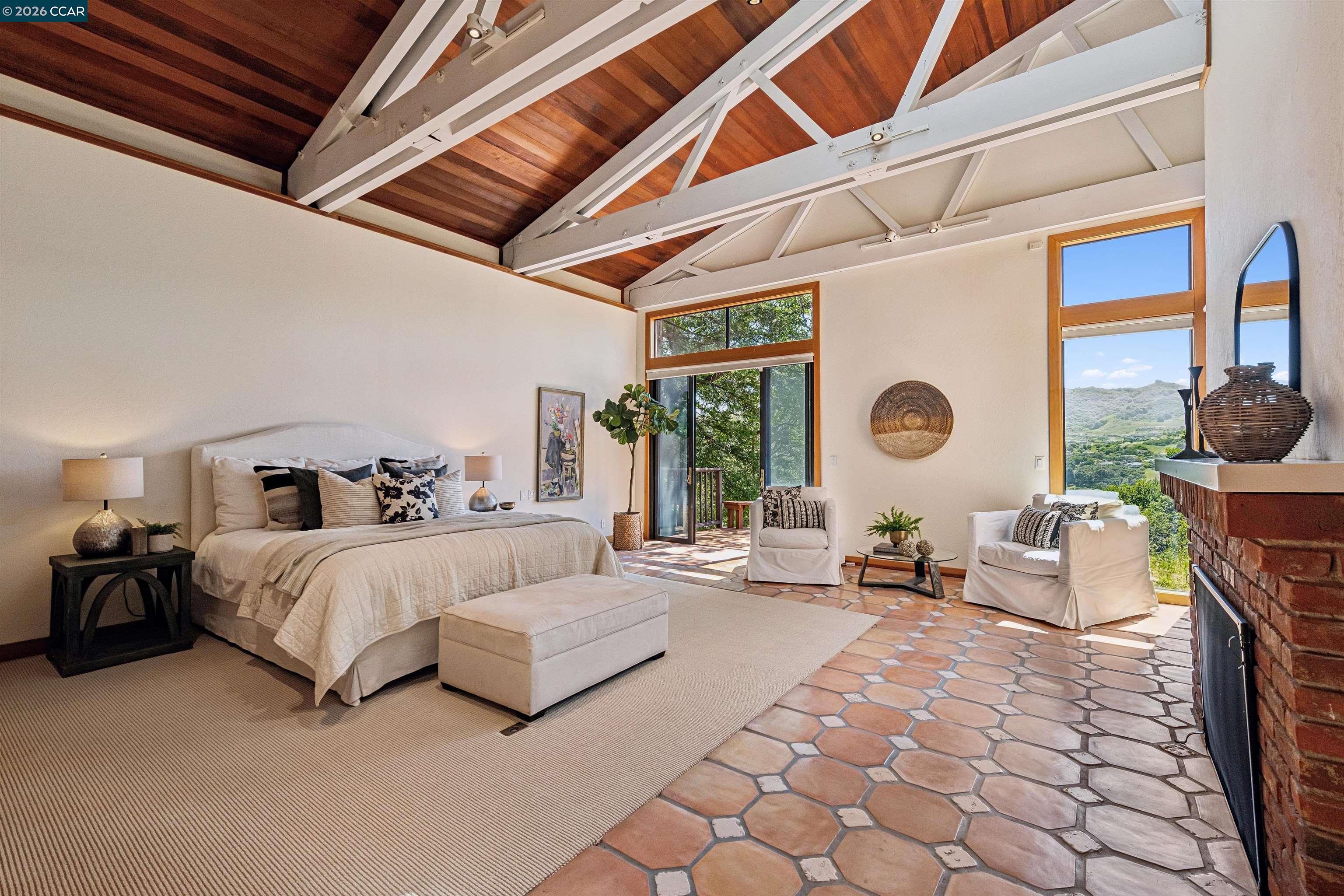 90 Overhill Road Orinda, CA 94563 - Photo 36 of 64