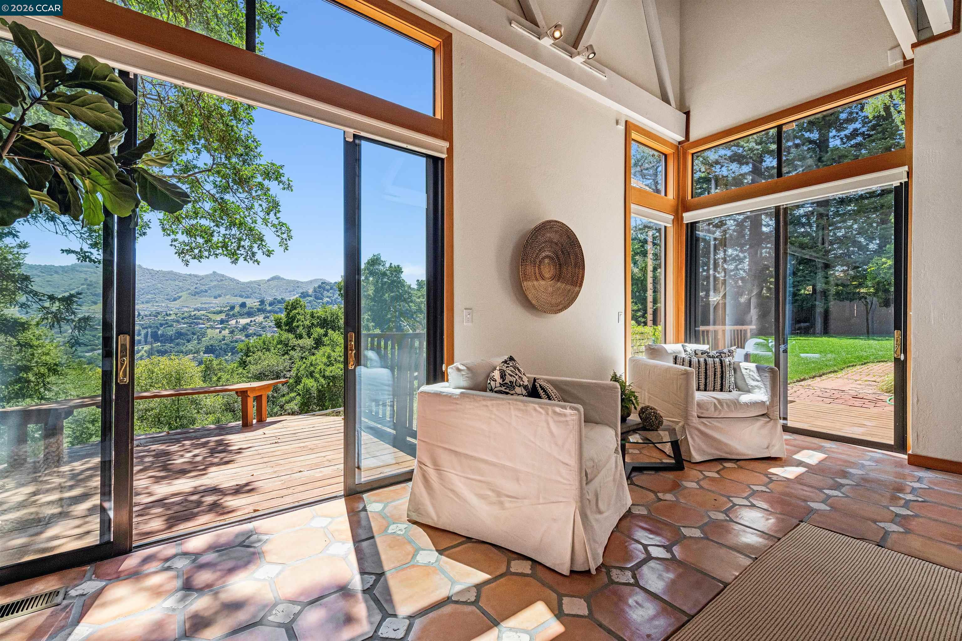 90 Overhill Road Orinda, CA 94563 - Photo 40 of 64