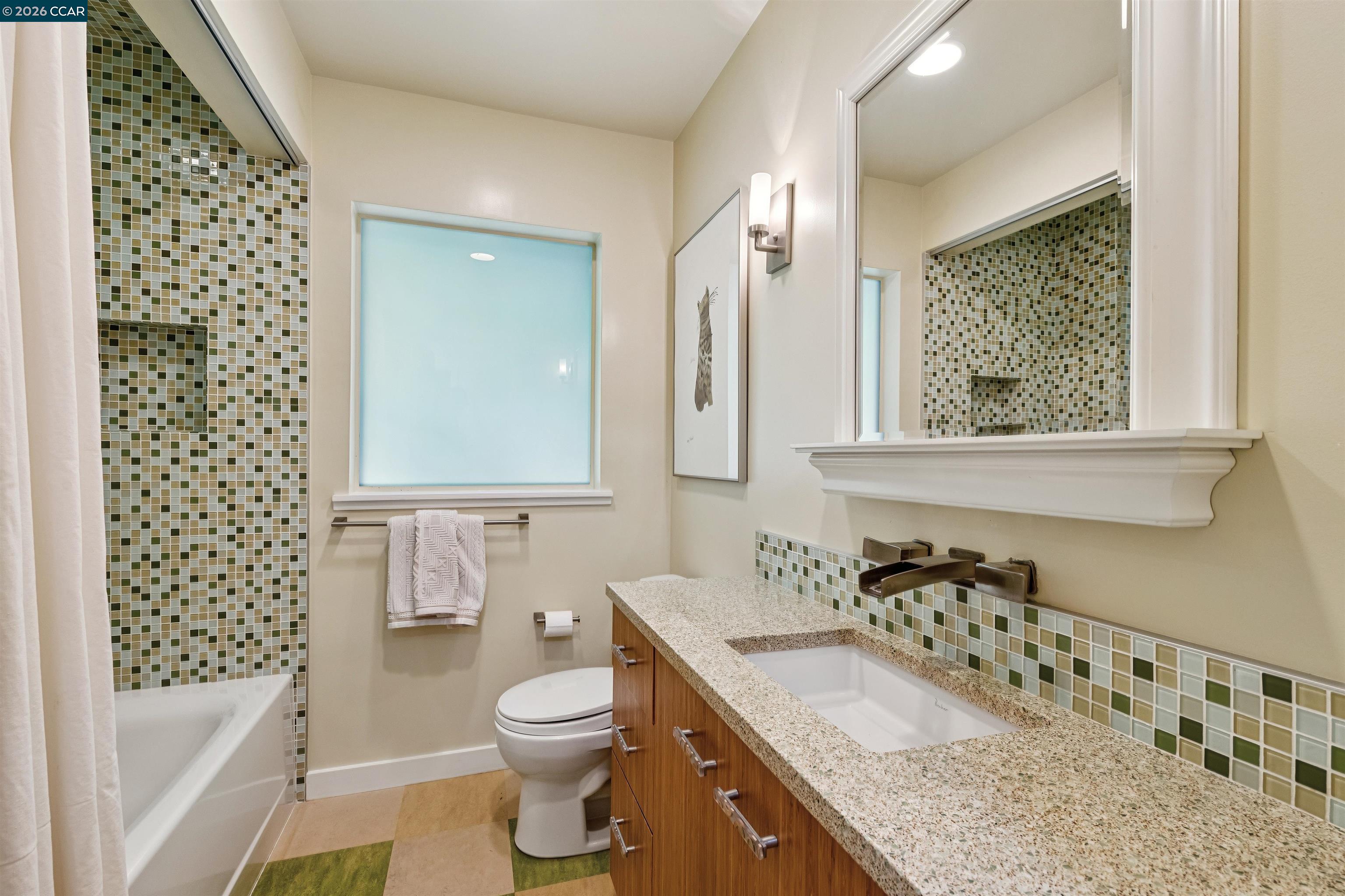 90 Overhill Road Orinda, CA 94563 - Photo 44 of 64