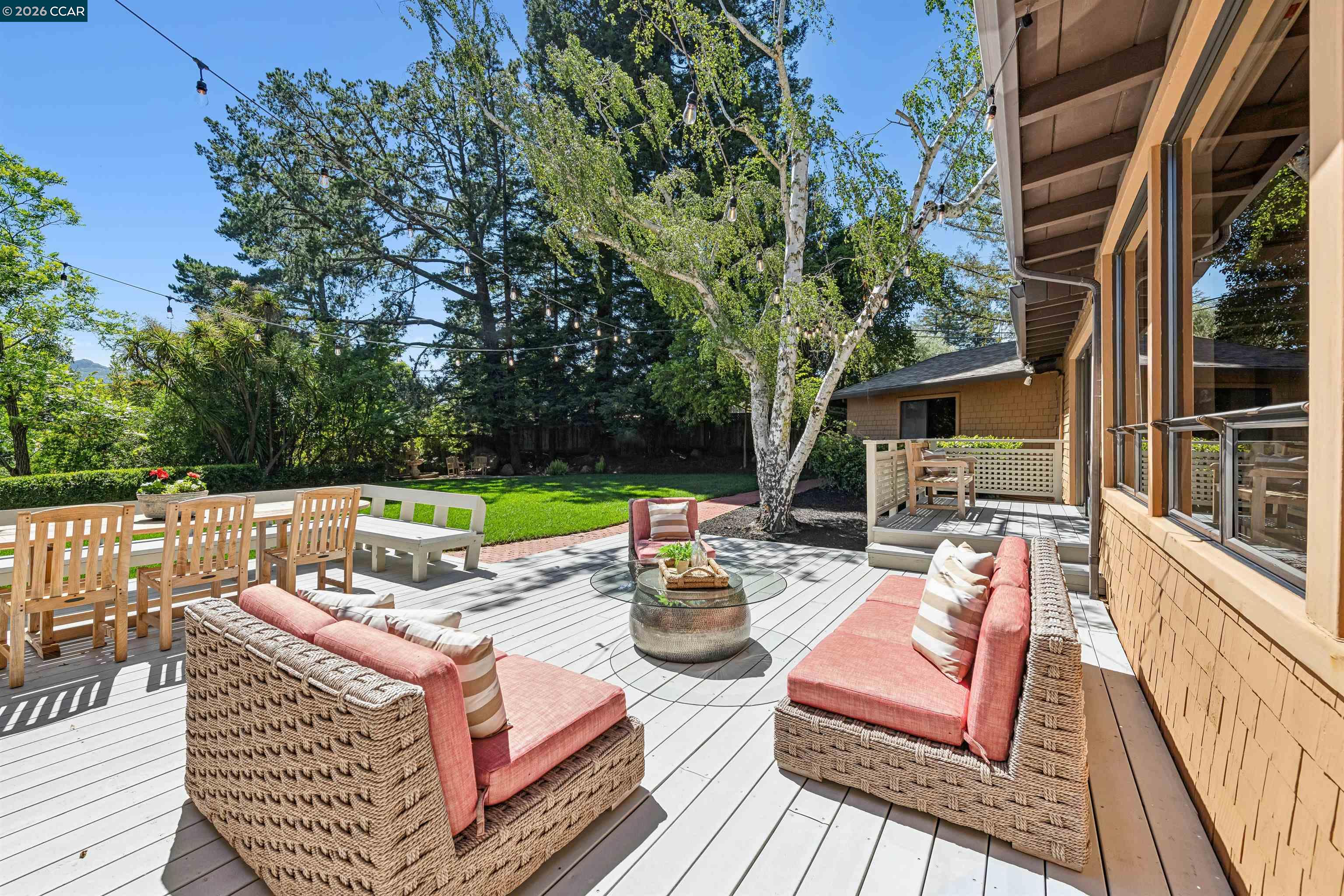 90 Overhill Road Orinda, CA 94563 - Photo 46 of 64