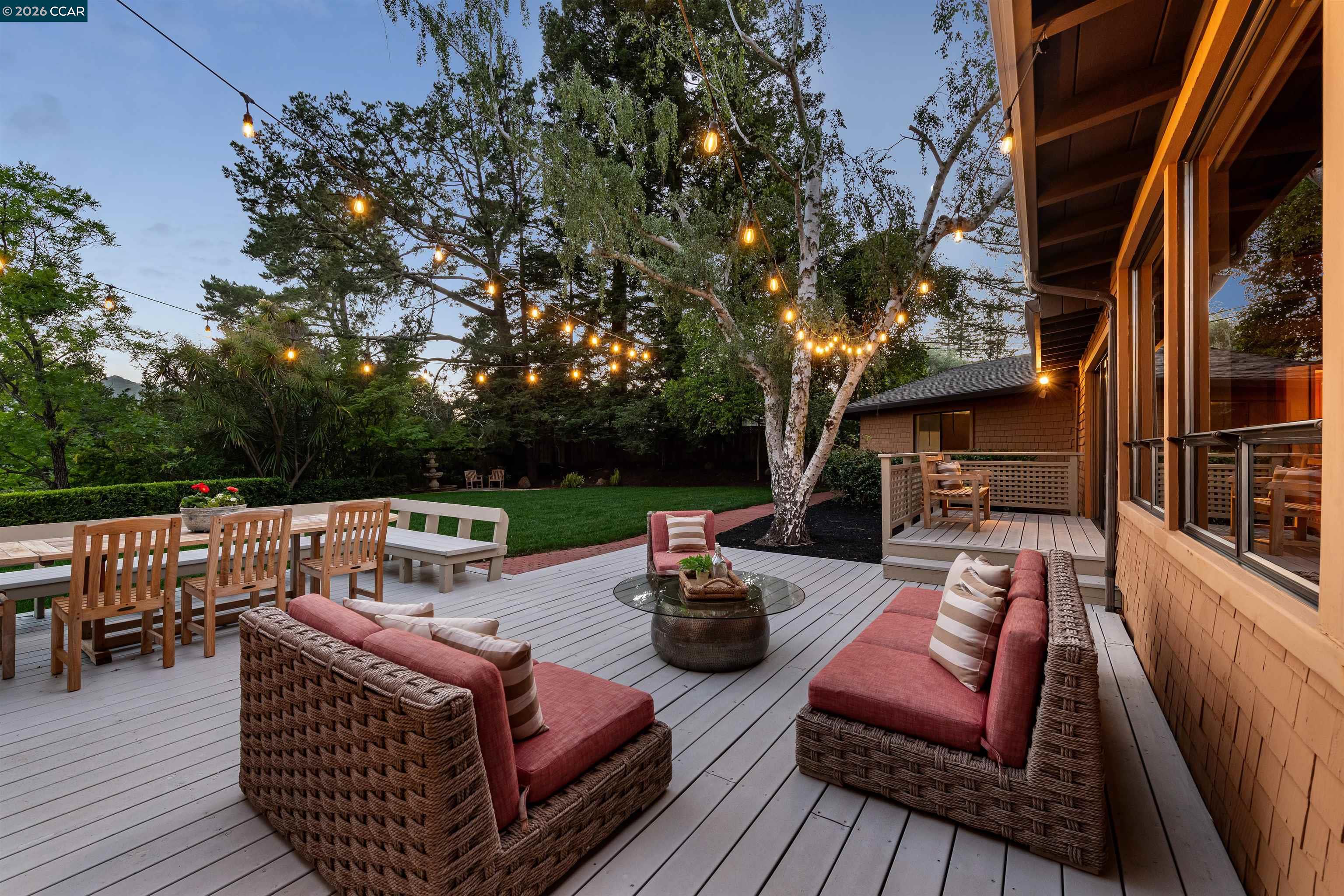 90 Overhill Road Orinda, CA 94563 - Photo 47 of 64
