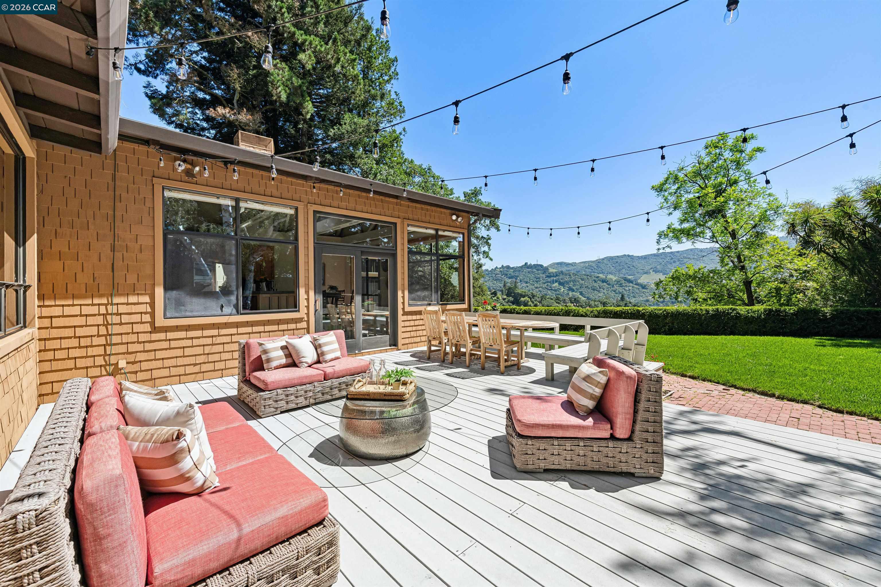 90 Overhill Road Orinda, CA 94563 - Photo 48 of 64