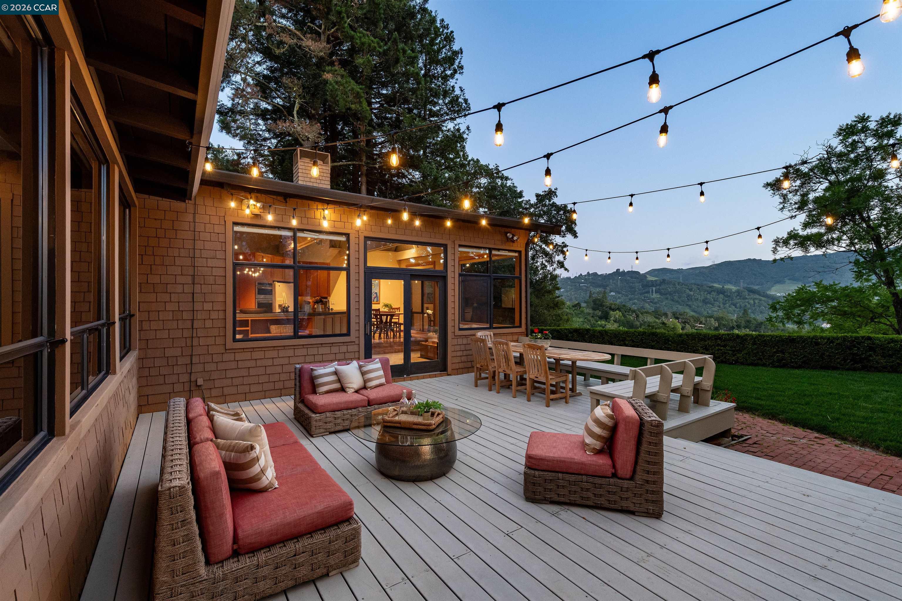 90 Overhill Road Orinda, CA 94563 - Photo 49 of 64