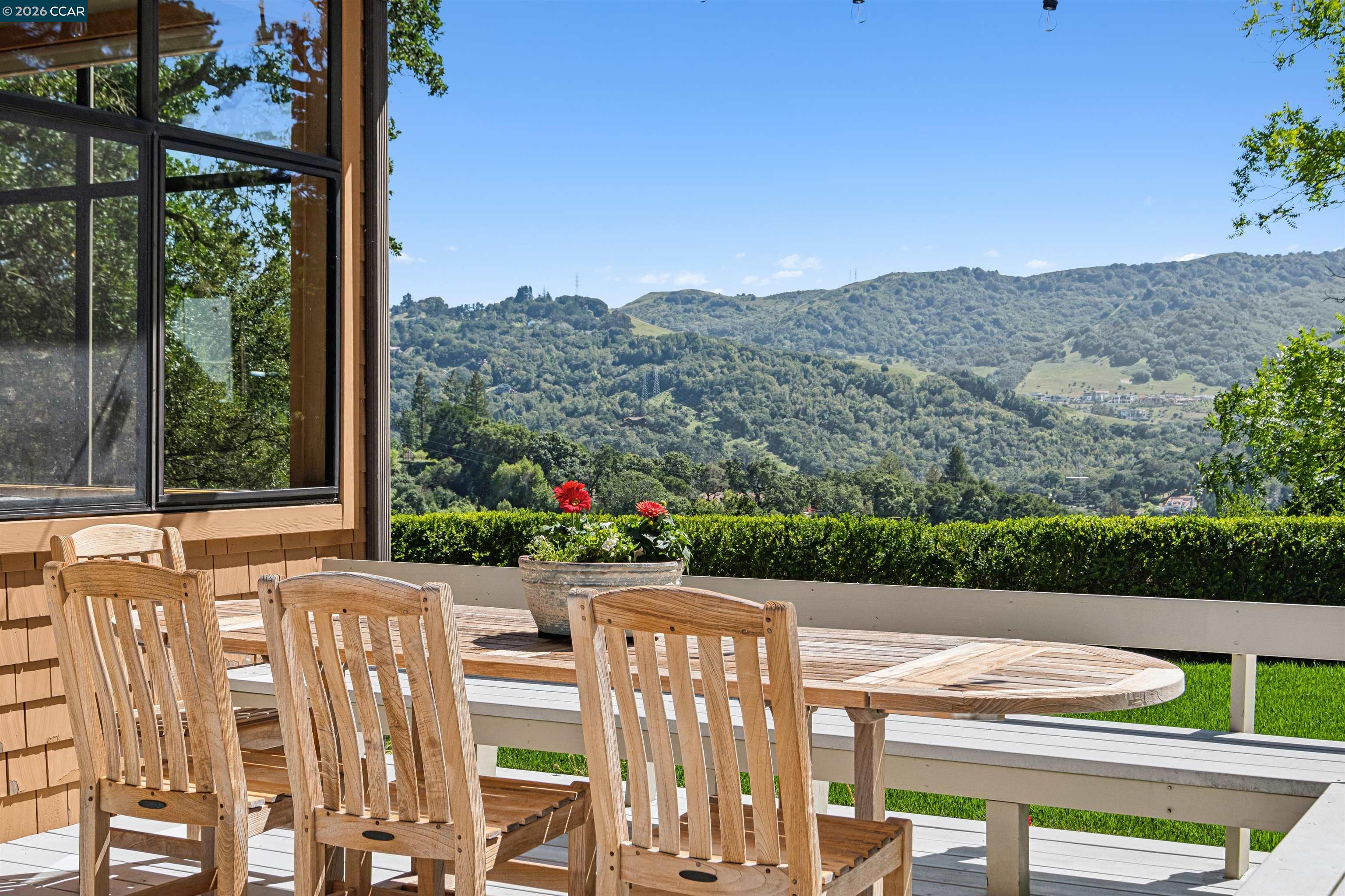 90 Overhill Road Orinda, CA 94563 - Photo 50 of 64