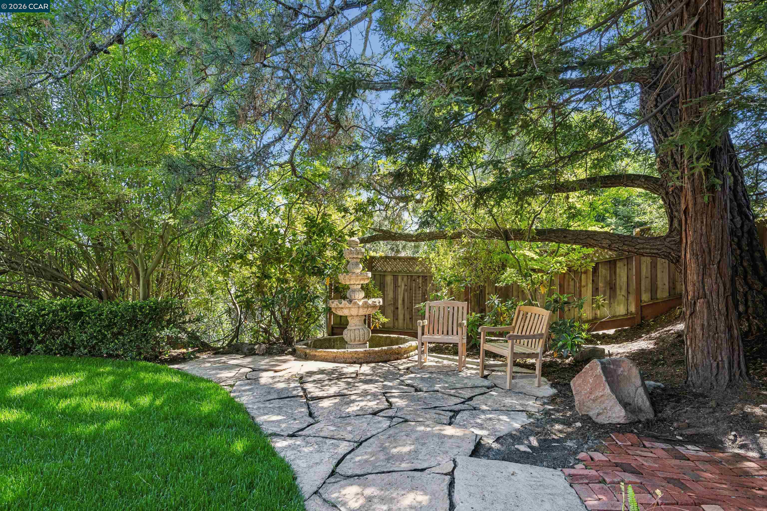 90 Overhill Road Orinda, CA 94563 - Photo 53 of 64