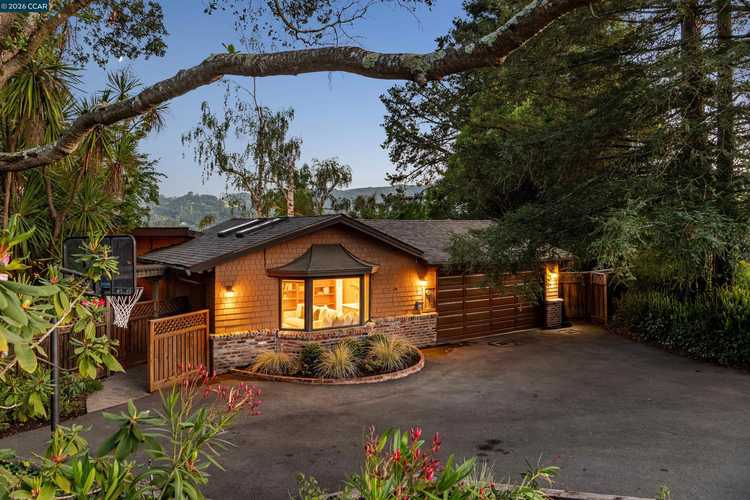 90 Overhill Road Orinda, CA 94563 - Photo 56 of 64