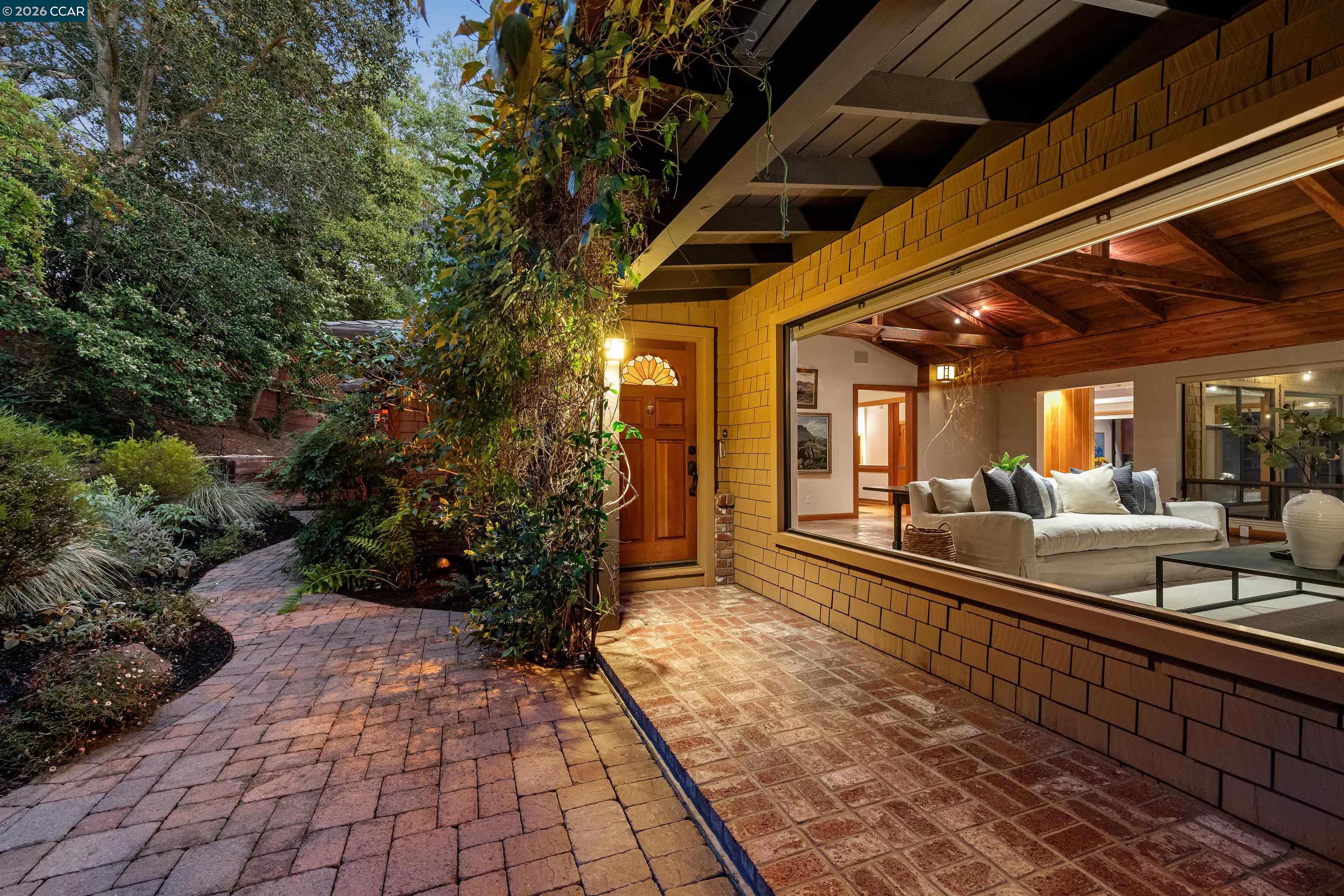 90 Overhill Road Orinda, CA 94563 - Photo 59 of 64