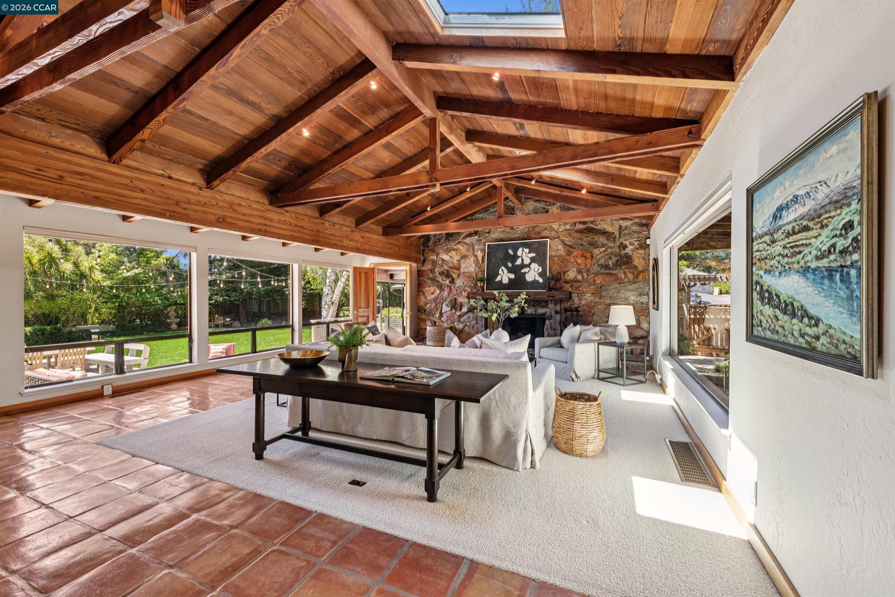 90 Overhill Road Orinda, CA 94563 - Photo 6 of 64