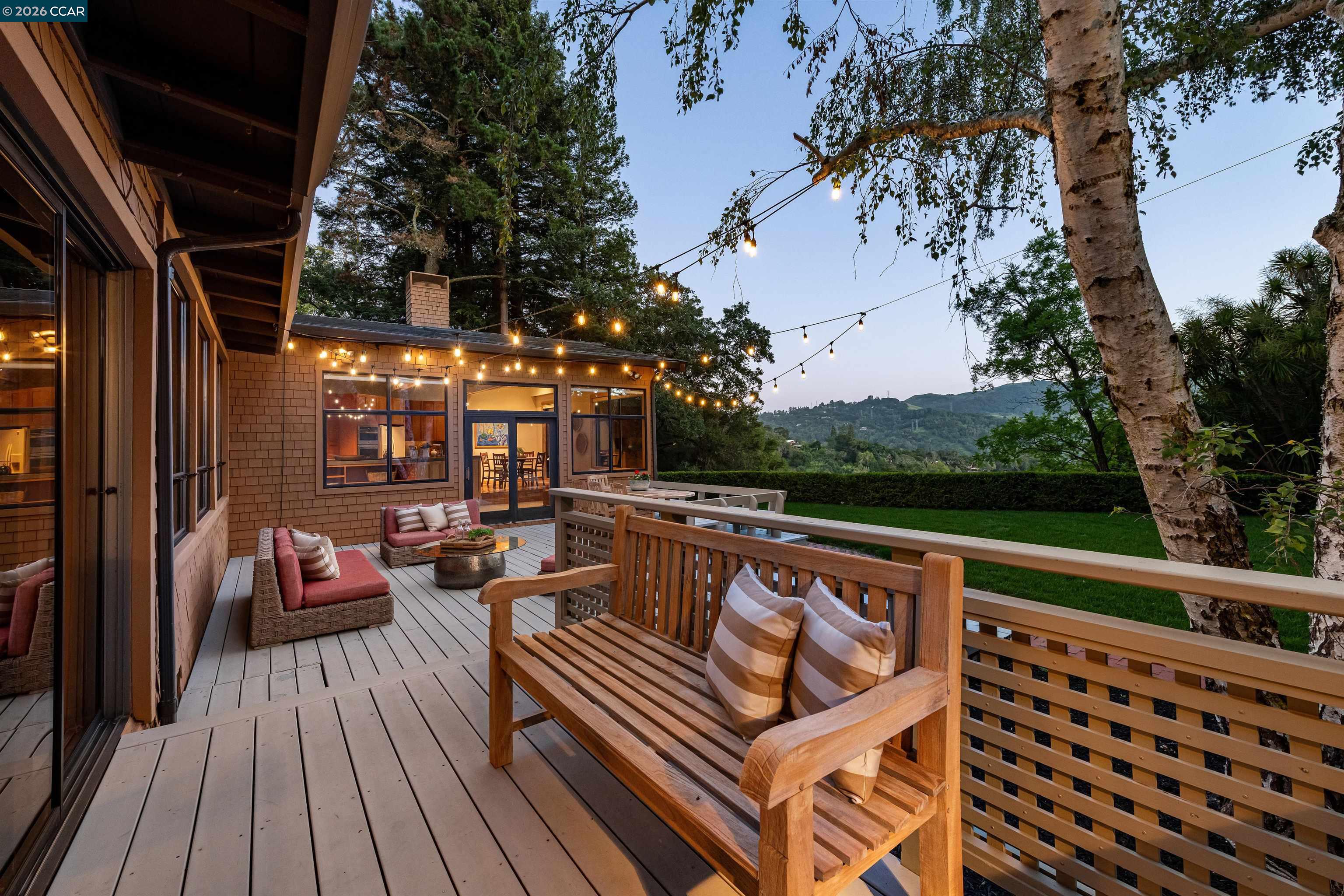90 Overhill Road Orinda, CA 94563 - Photo 63 of 64