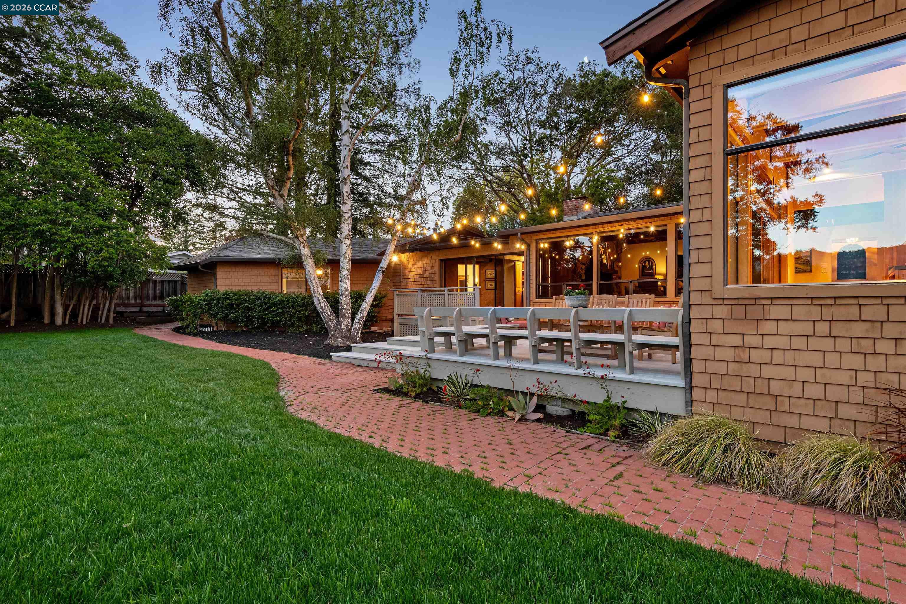 90 Overhill Road Orinda, CA 94563 - Photo 64 of 64