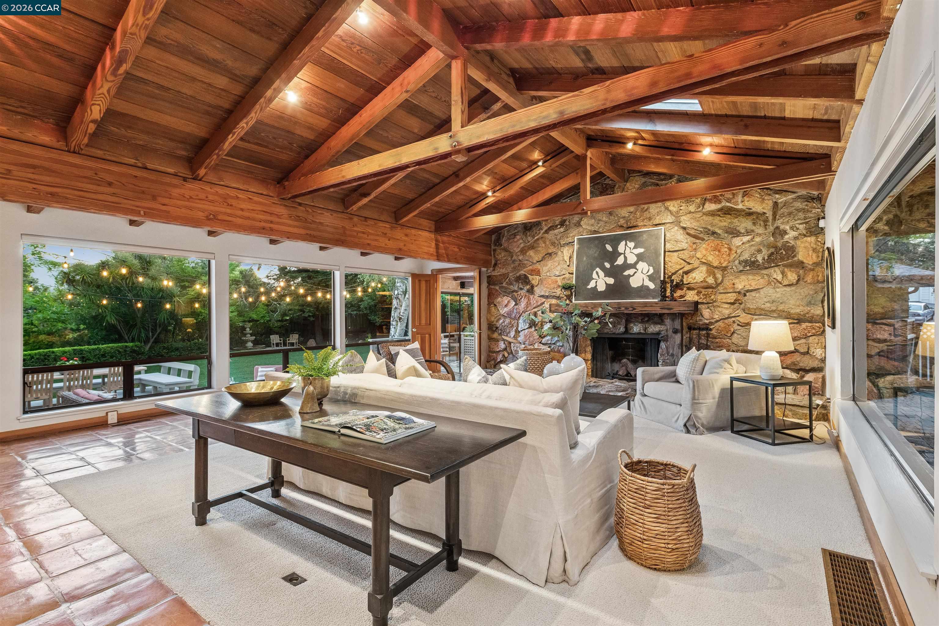 90 Overhill Road Orinda, CA 94563 - Photo 7 of 64