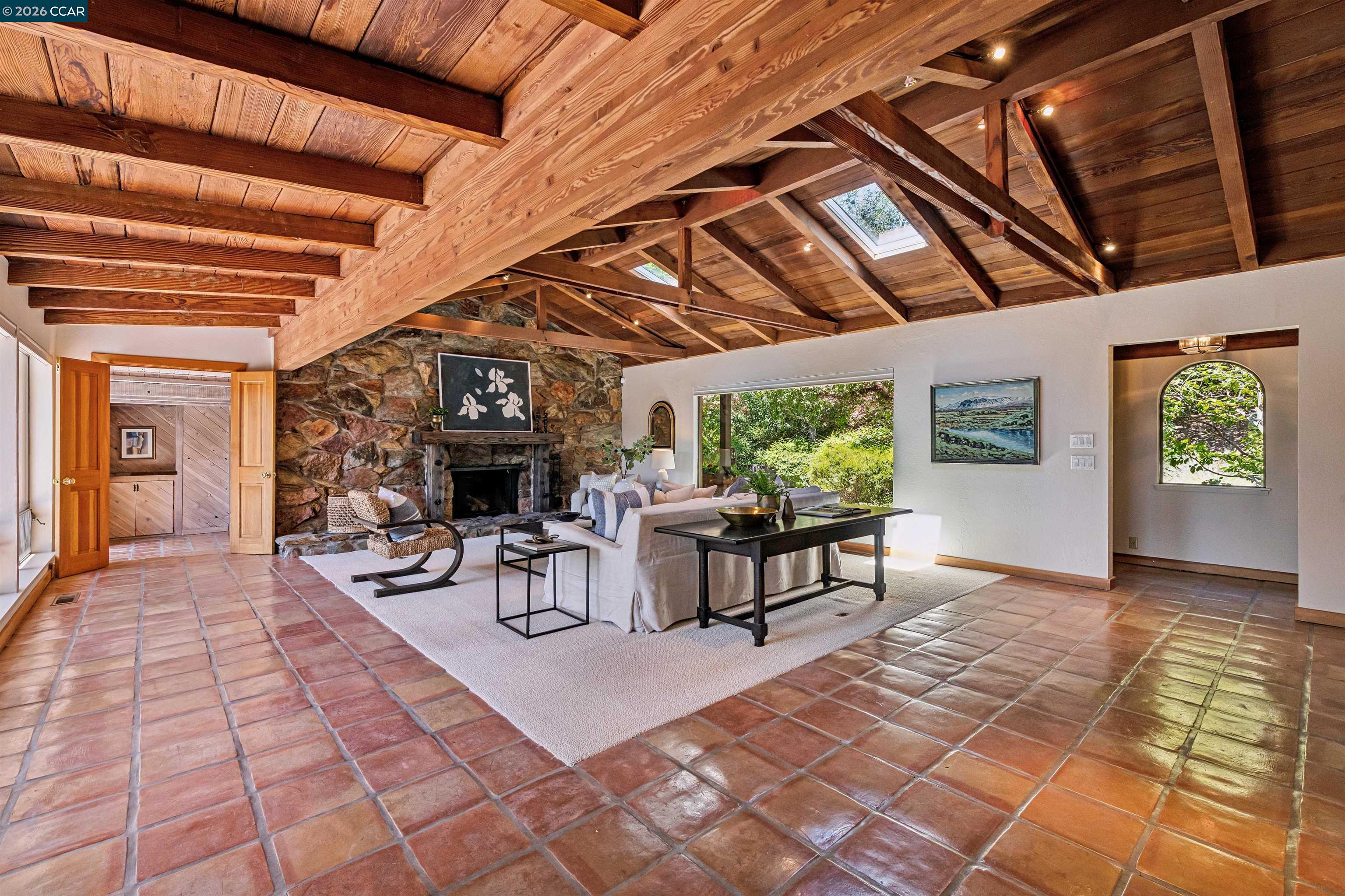 90 Overhill Road Orinda, CA 94563 - Photo 10 of 64