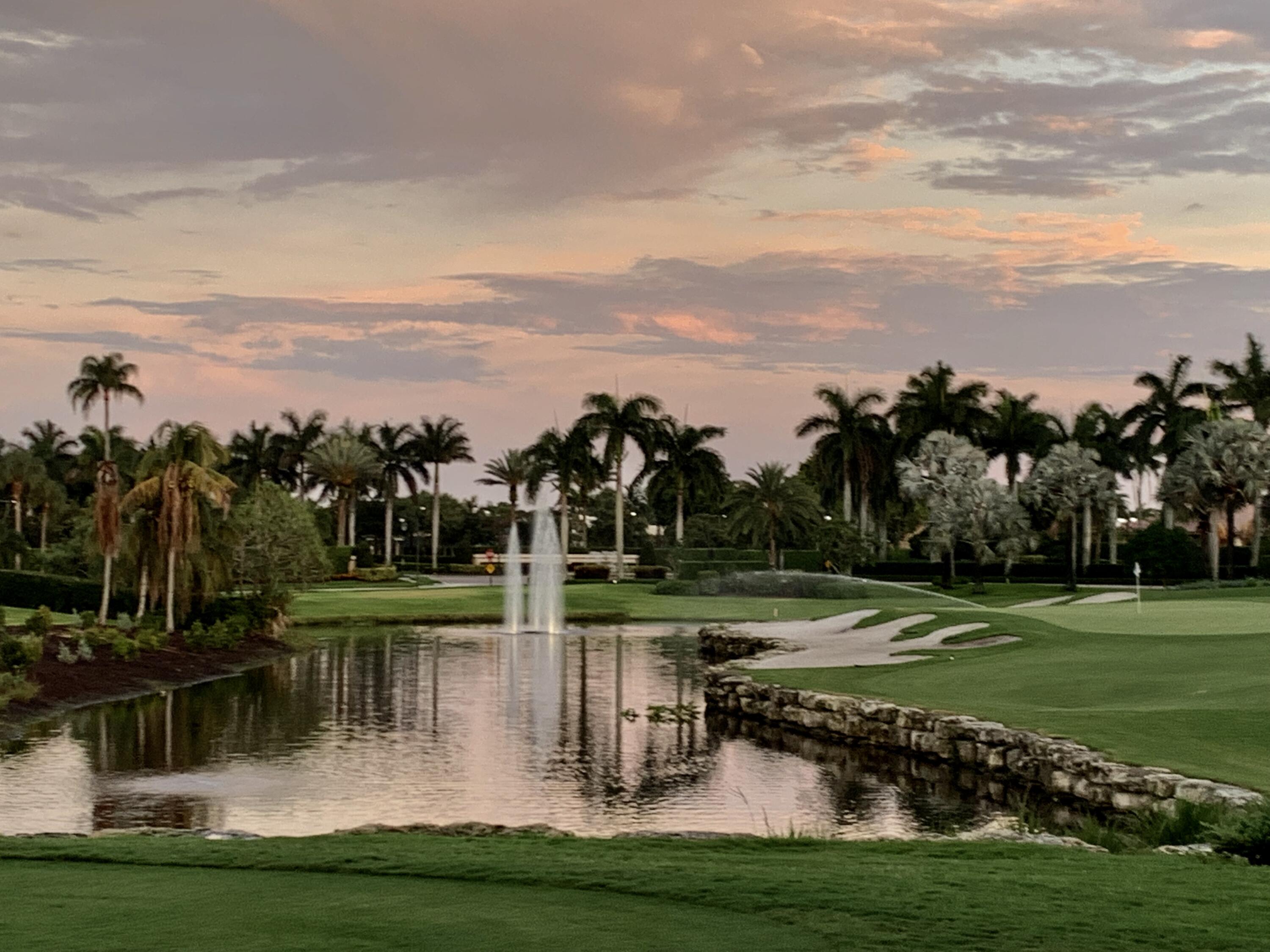 4531 Bocaire Boulevard Boca Raton, FL 33487 - Photo 42 of 61 3rd hole