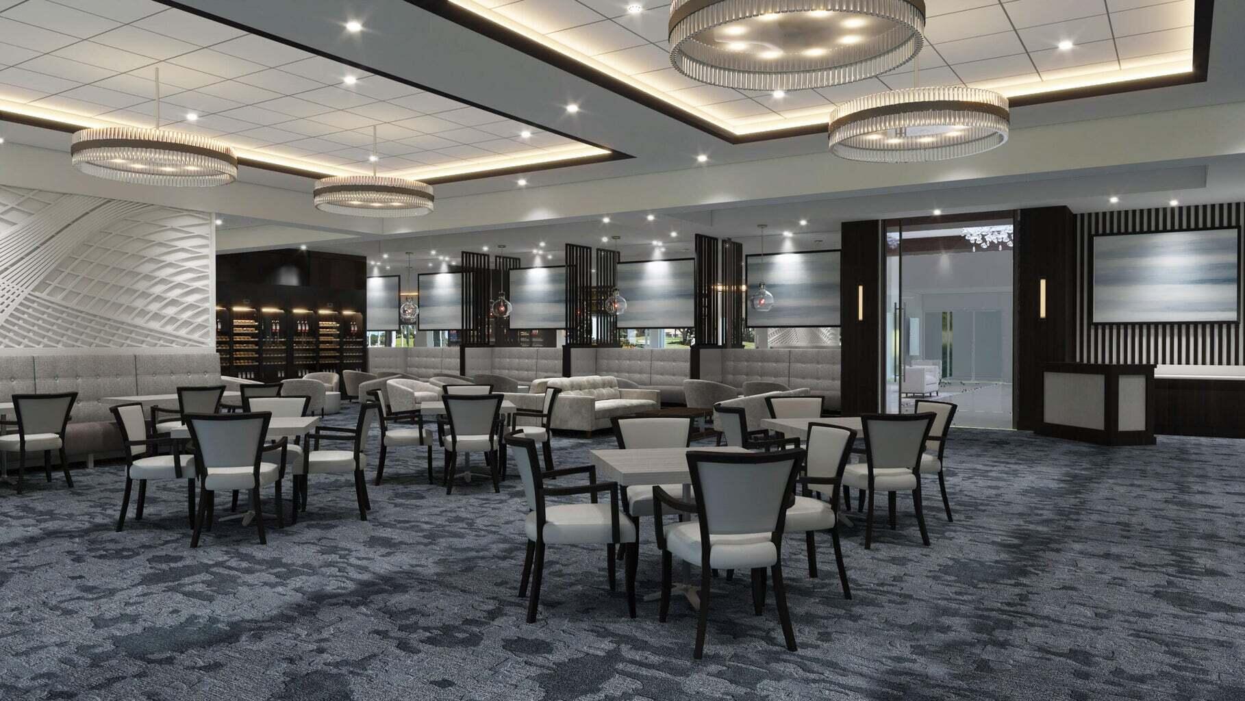 4531 Bocaire Boulevard Boca Raton, FL 33487 - Photo 47 of 61 Bocaire casual dining