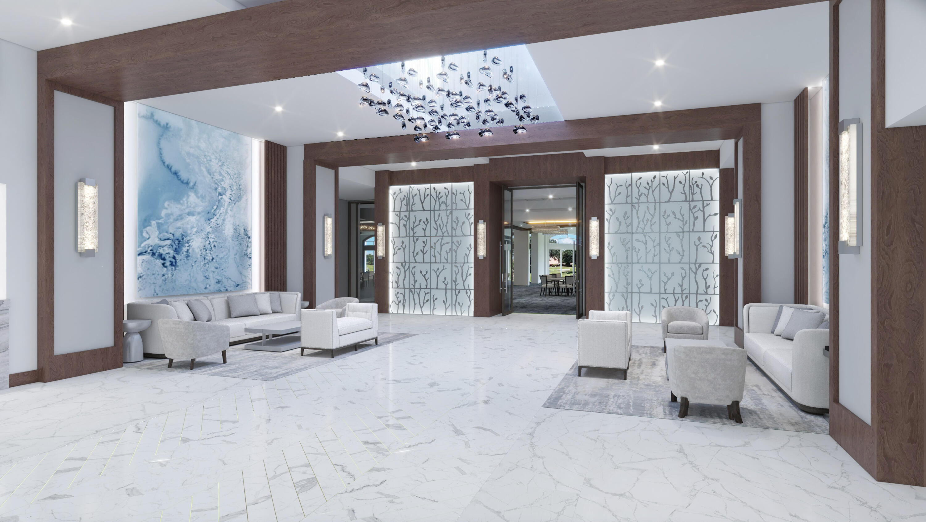 4531 Bocaire Boulevard Boca Raton, FL 33487 - Photo 59 of 61 bocaire lobby_B