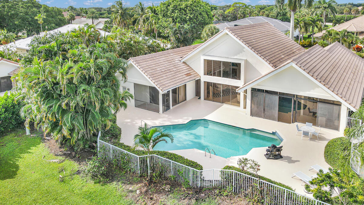 4531 Bocaire Boulevard Boca Raton, FL 33487 - Photo 8 of 61 Back view