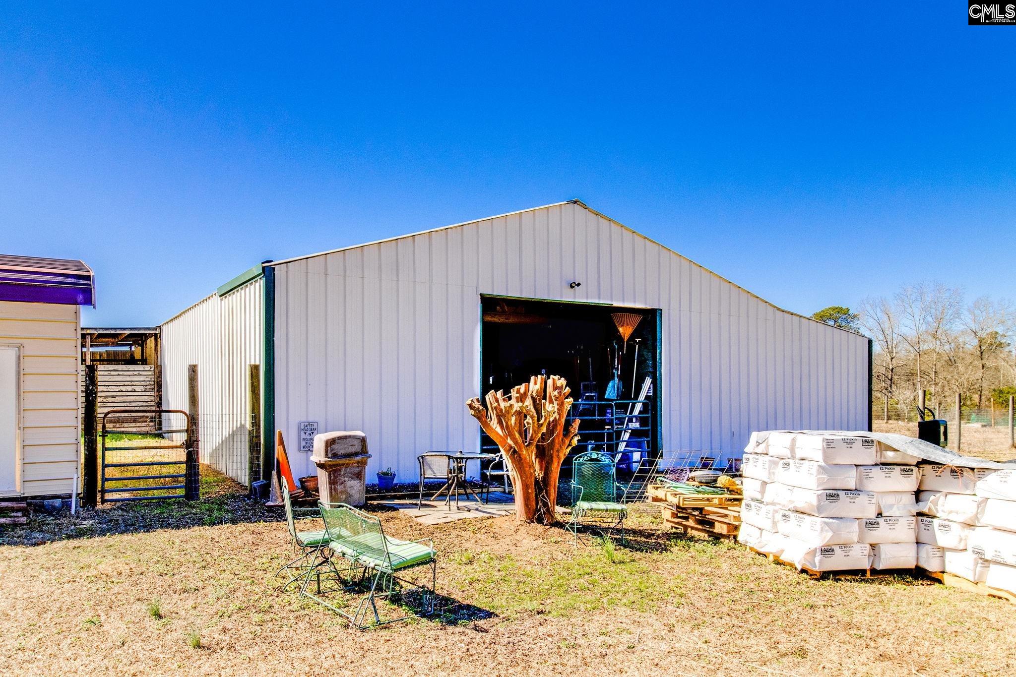 1080 Fox Young Road Wagener, SC 29164 - Photo 39 of 78