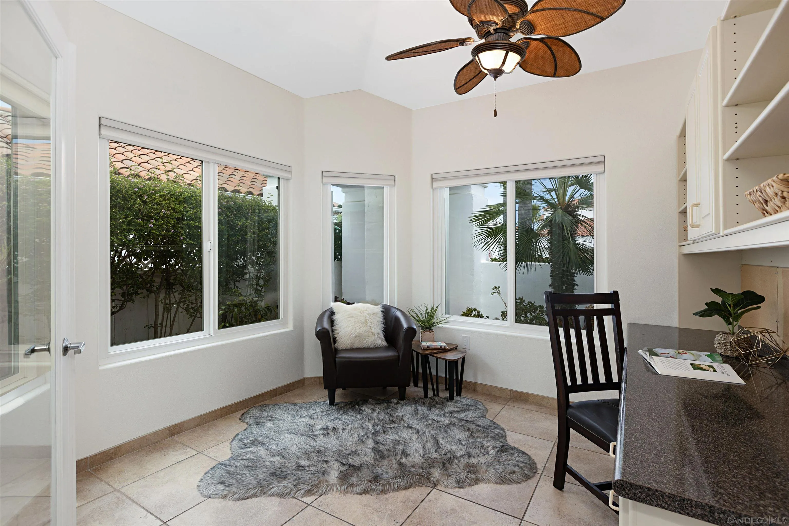 4158 Pindar Way Oceanside, CA 92056 - Photo 15 of 35 a living room with furniture and windows