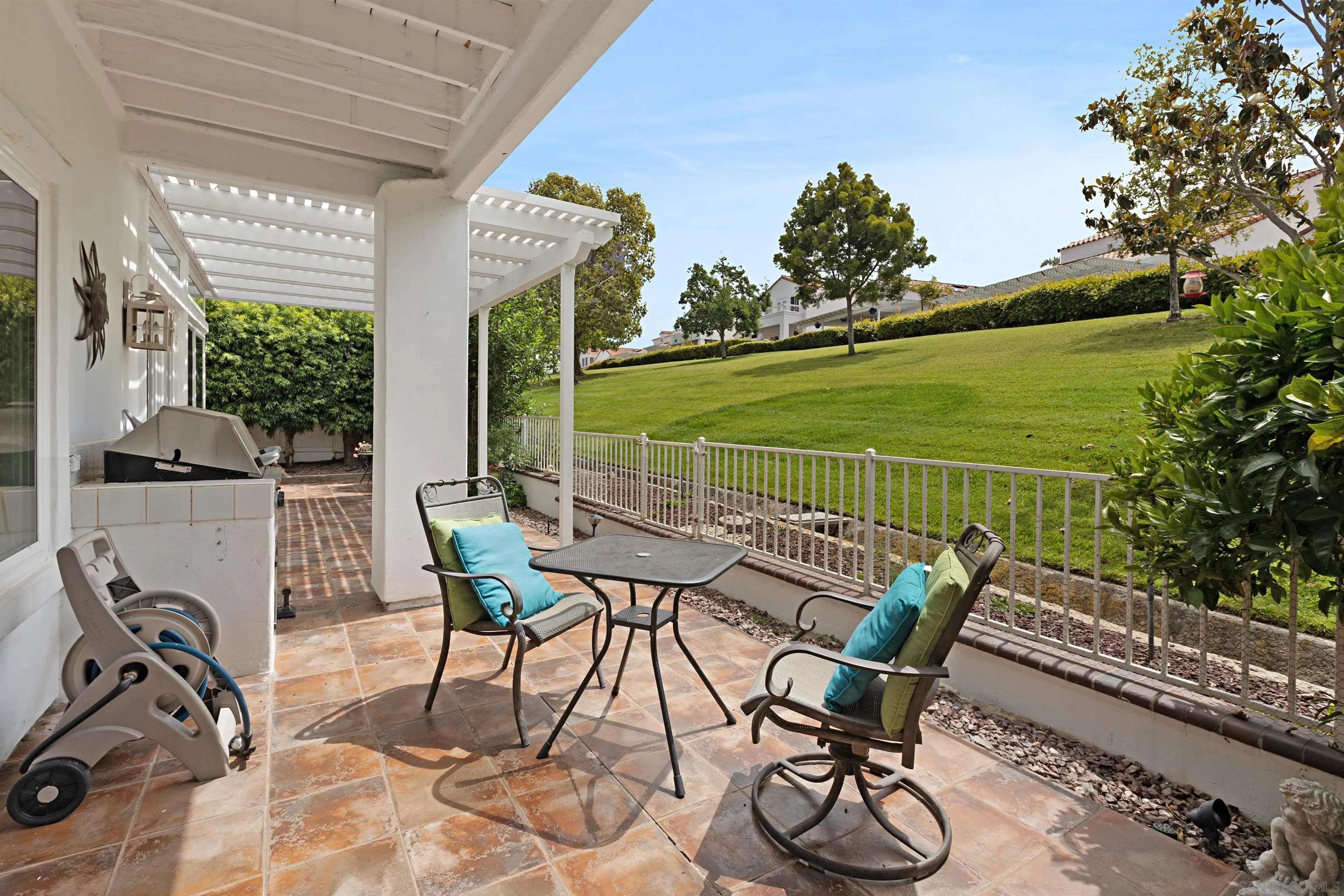 4158 Pindar Way Oceanside, CA 92056 - Photo 25 of 35 a view of an outdoor seating area