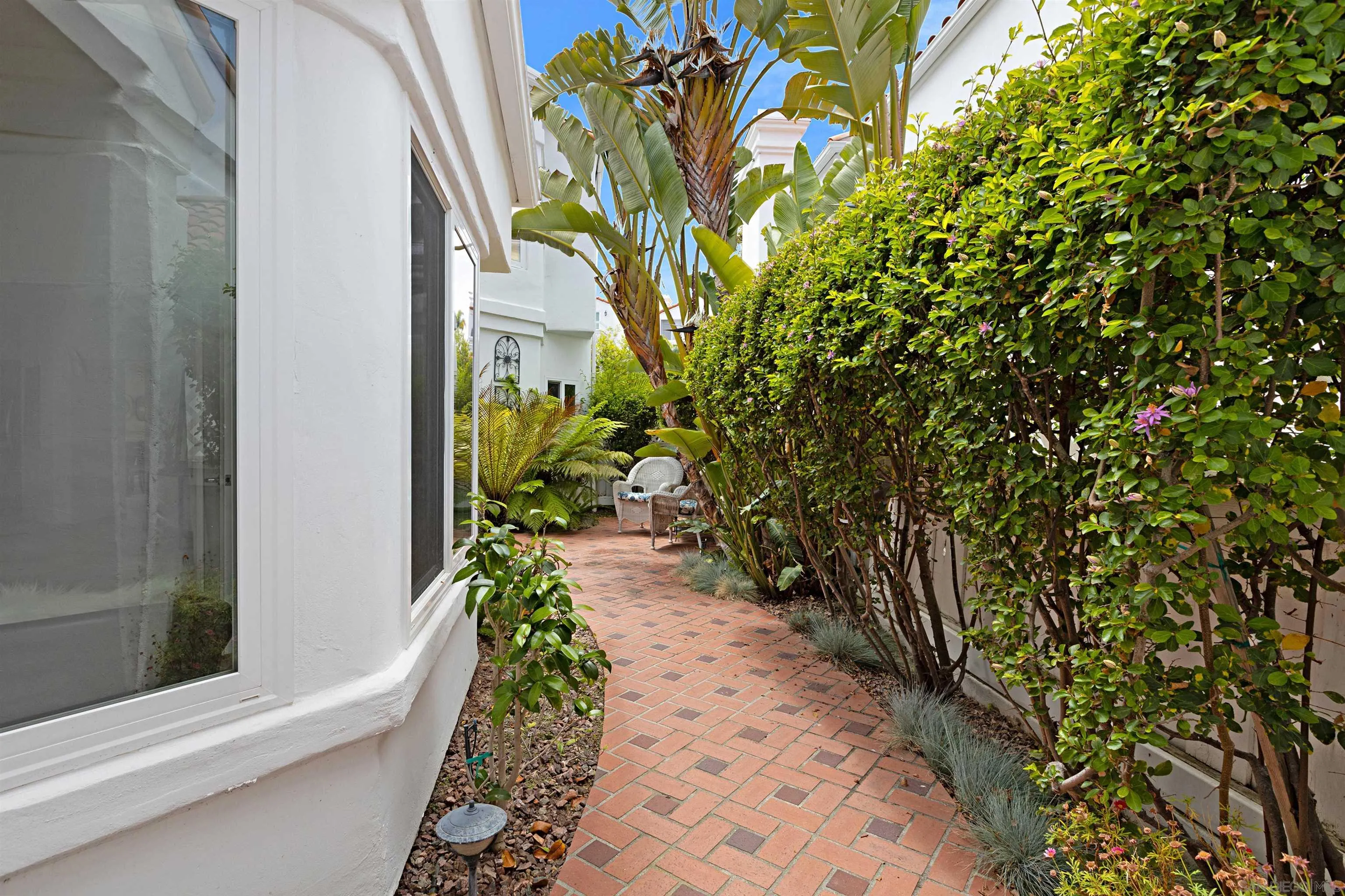 4158 Pindar Way Oceanside, CA 92056 - Photo 6 of 35 a view of a yard with plants